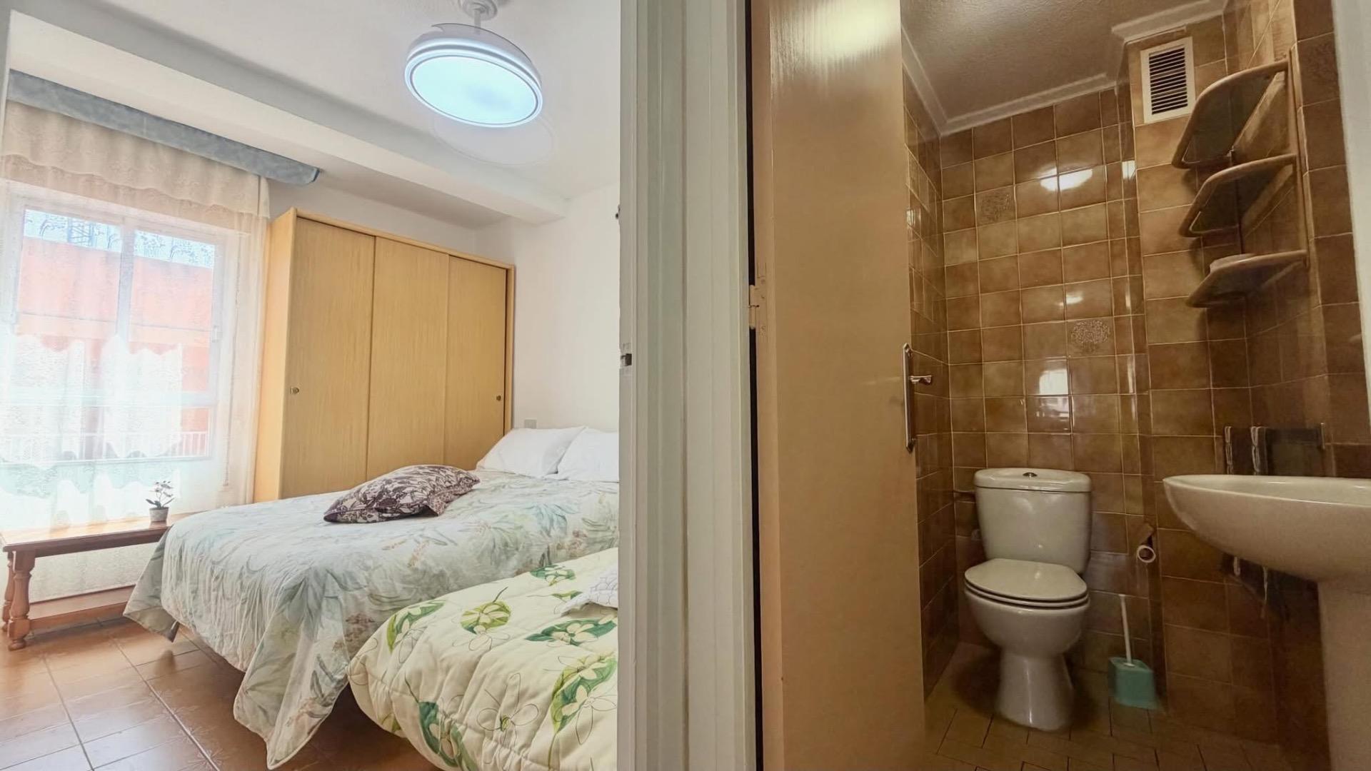 Penthouse for sale in Torrevieja, Alicante, Spain