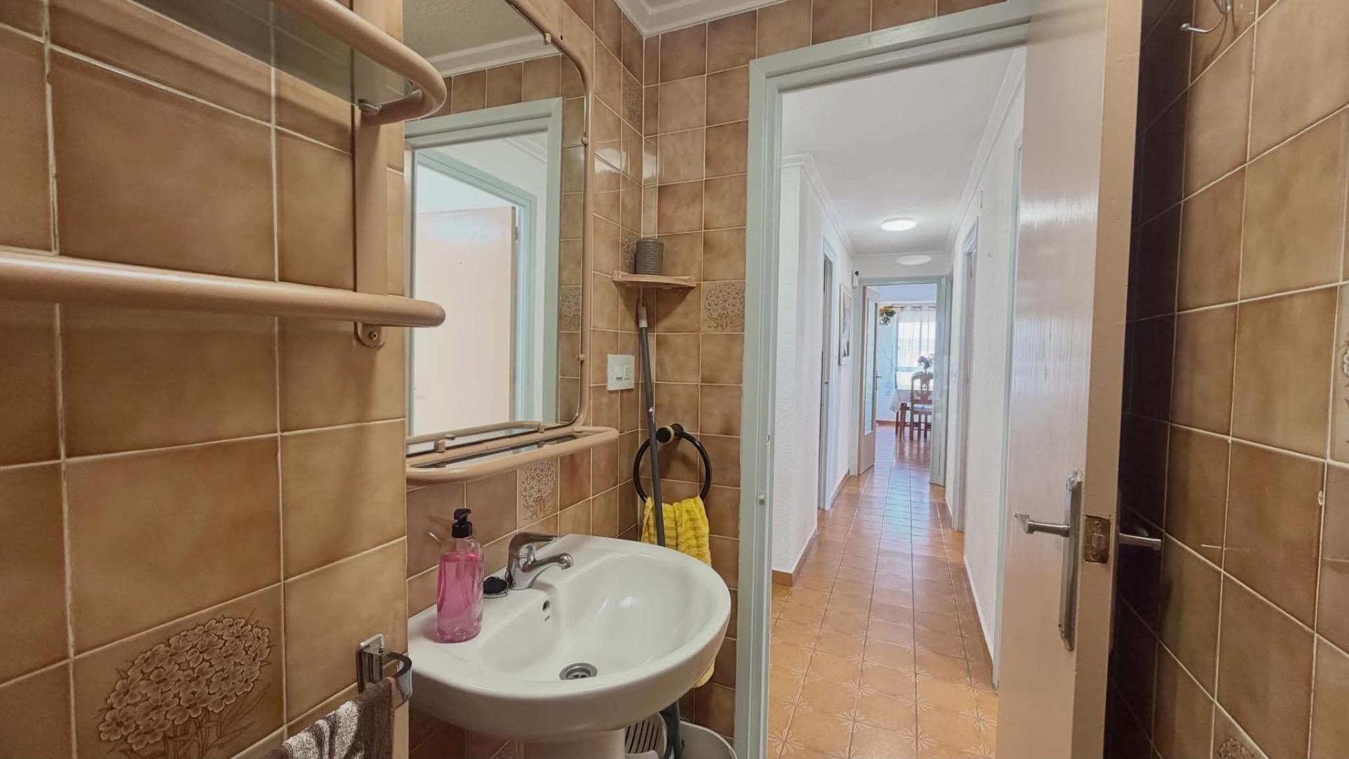 Penthouse for sale in Torrevieja, Alicante, Spain