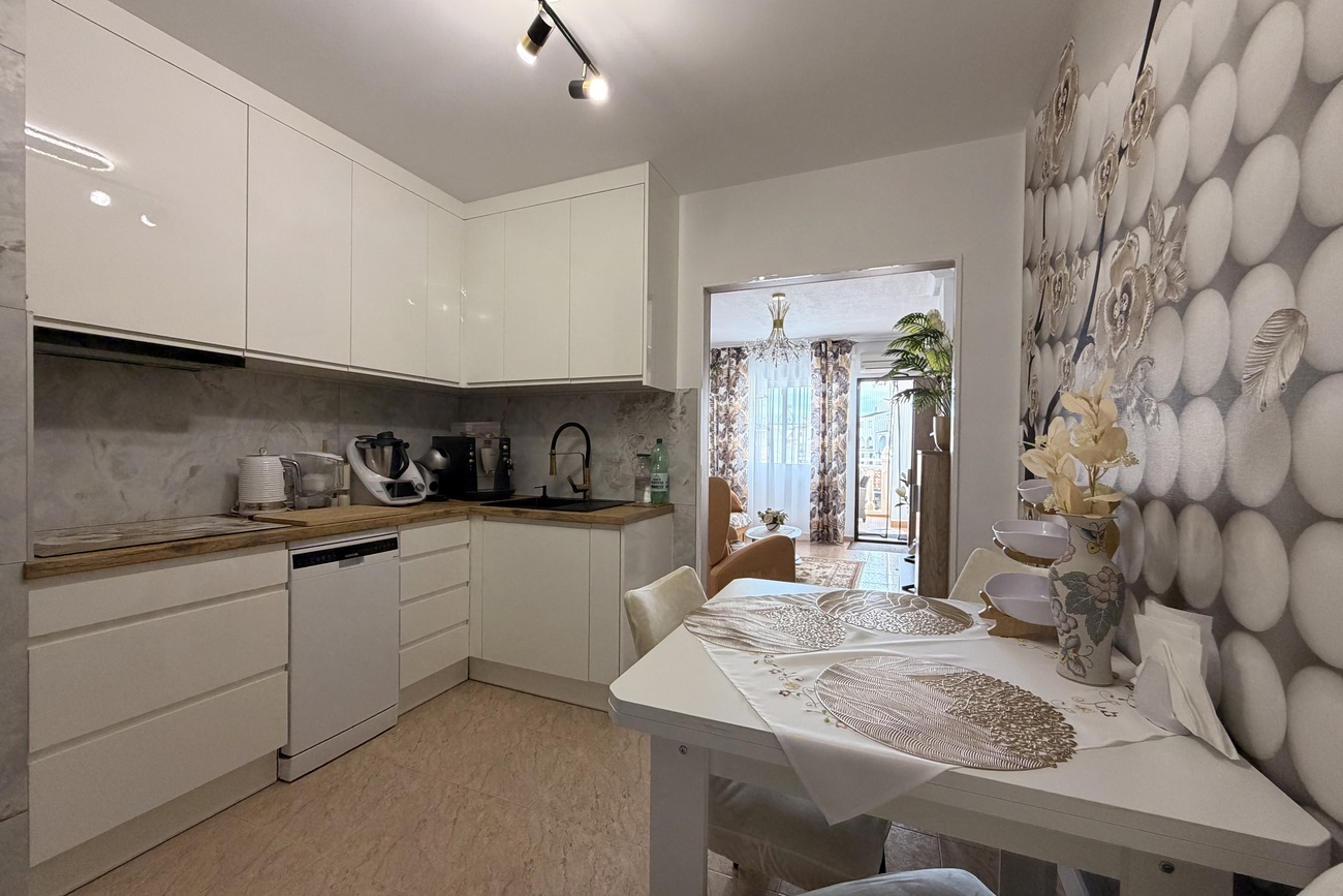Piso en venta en Torrevieja