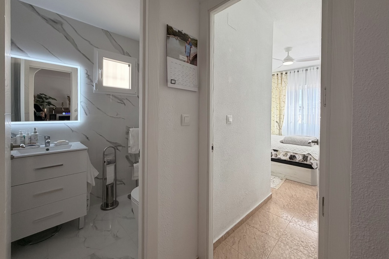 Piso en venta en Torrevieja