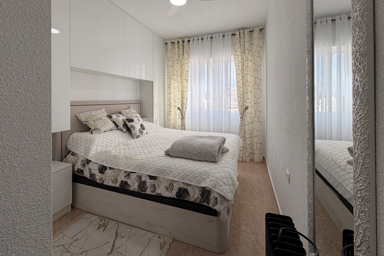 Piso en venta en Torrevieja