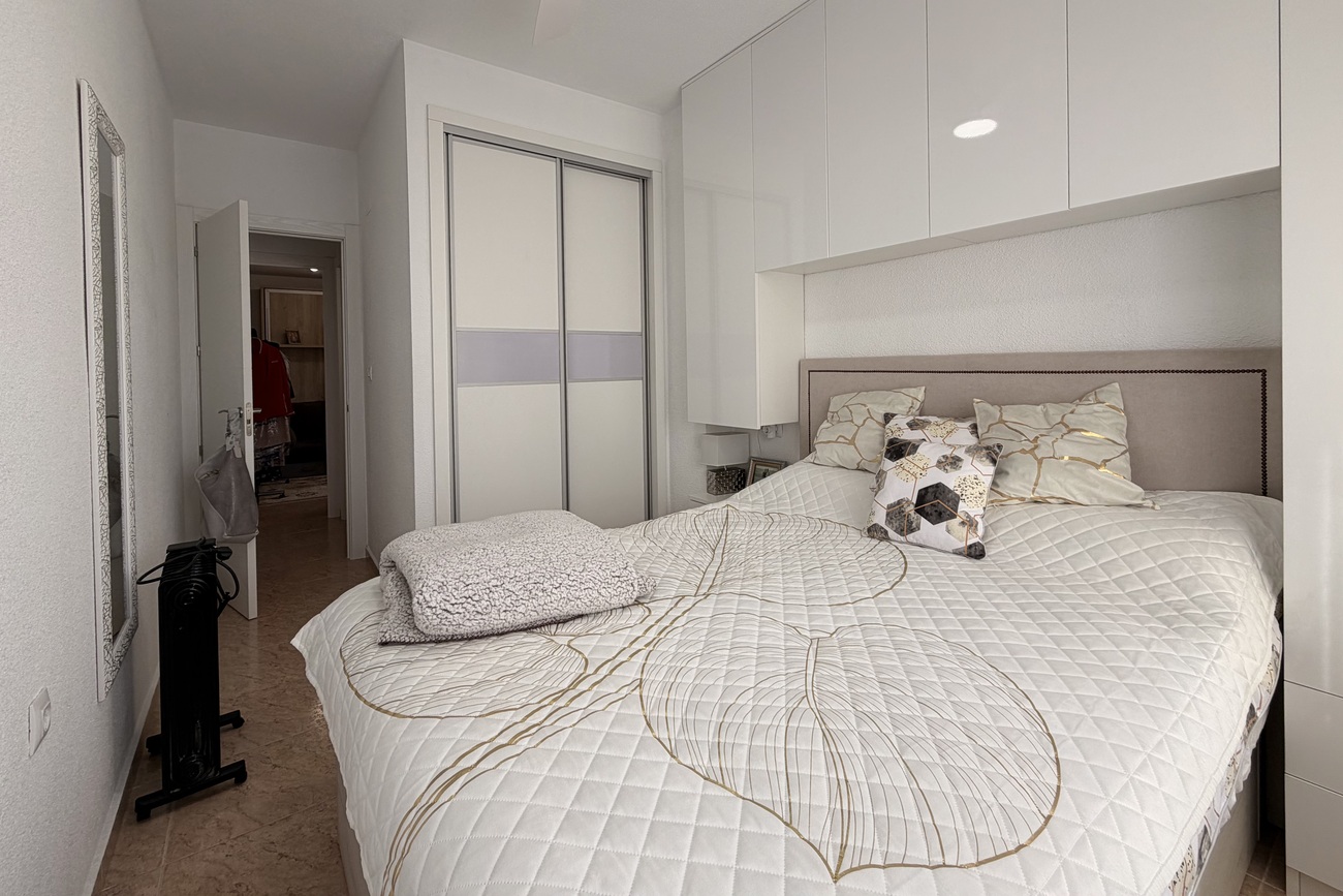 Piso en venta en Torrevieja