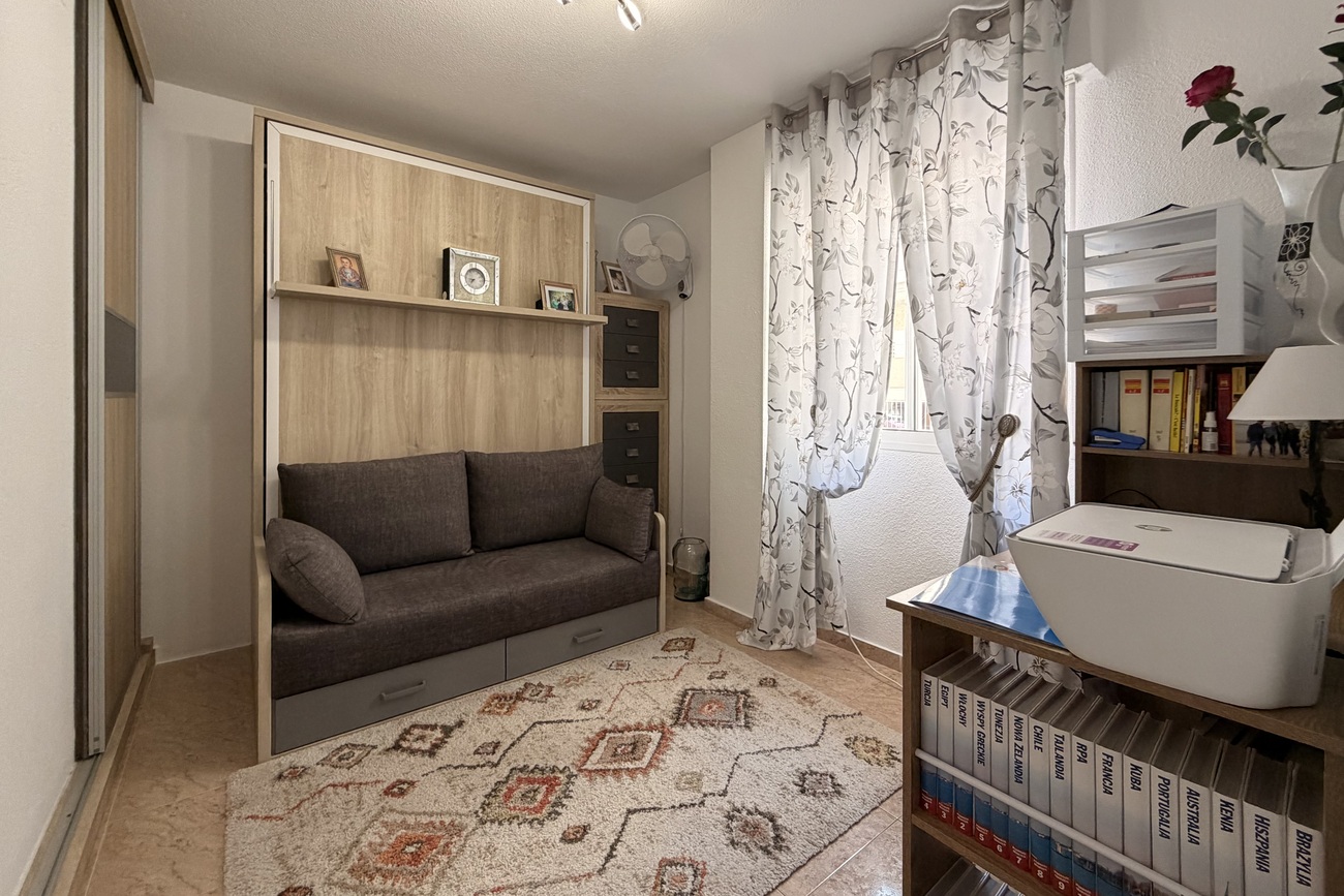 Piso en venta en Torrevieja