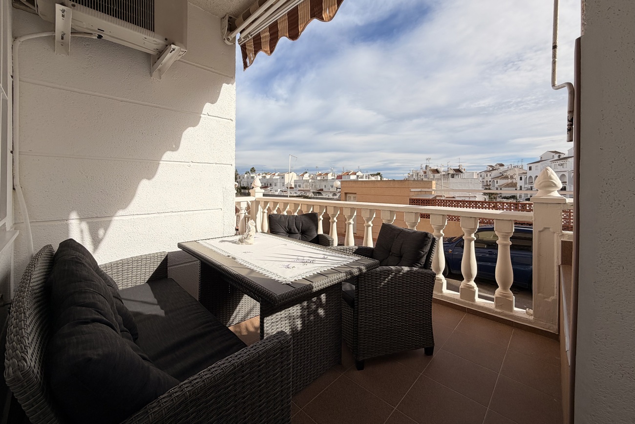Piso en venta en Torrevieja