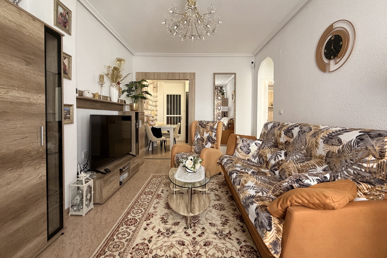 Piso en venta en Torrevieja