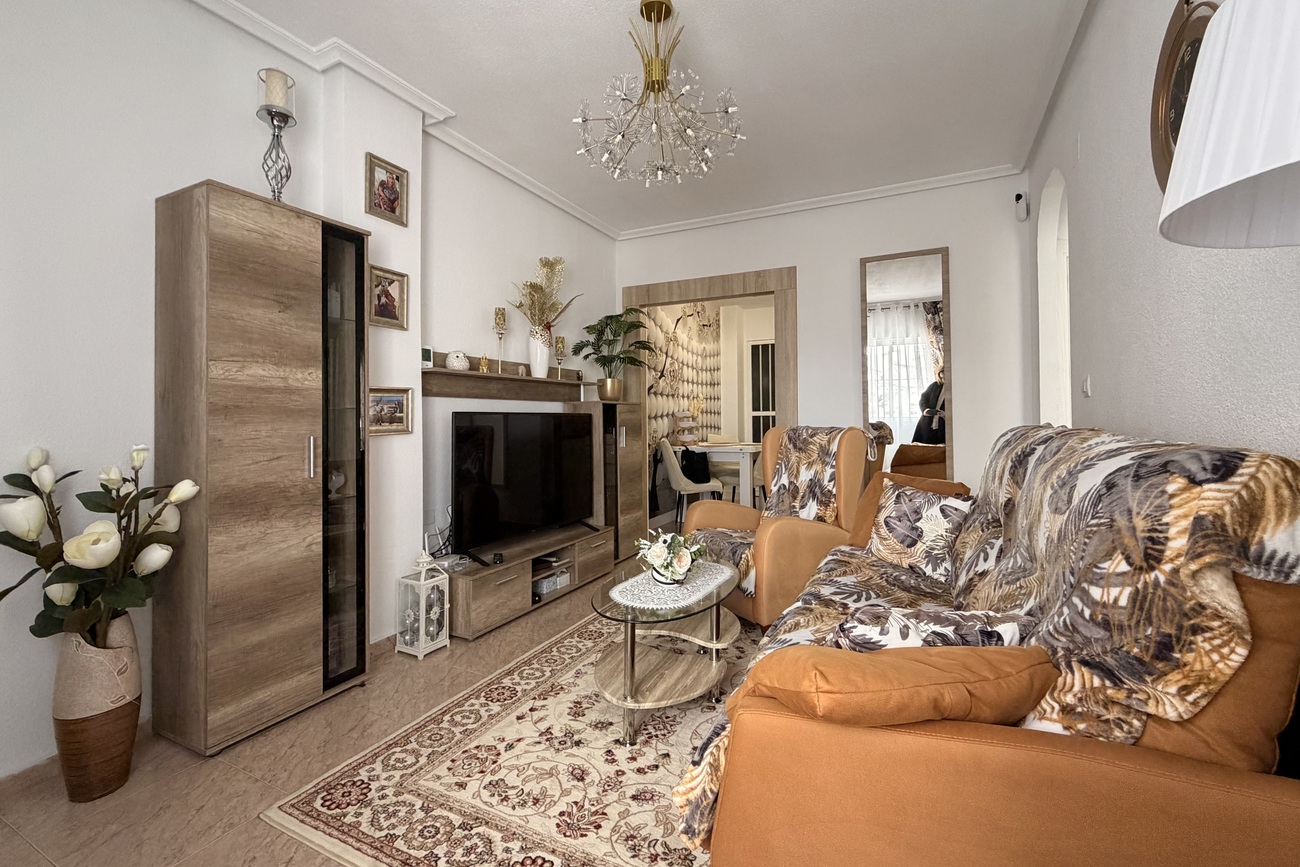 Piso en venta en Torrevieja