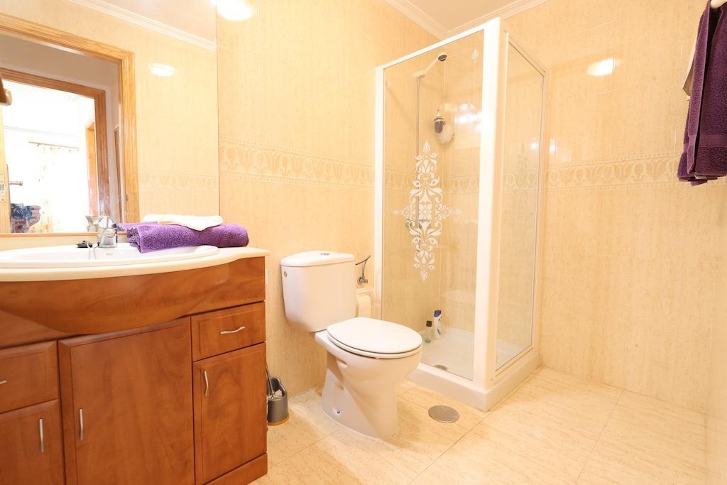 Bungalow for sale in Orihuela Costa, Alicante, Spain