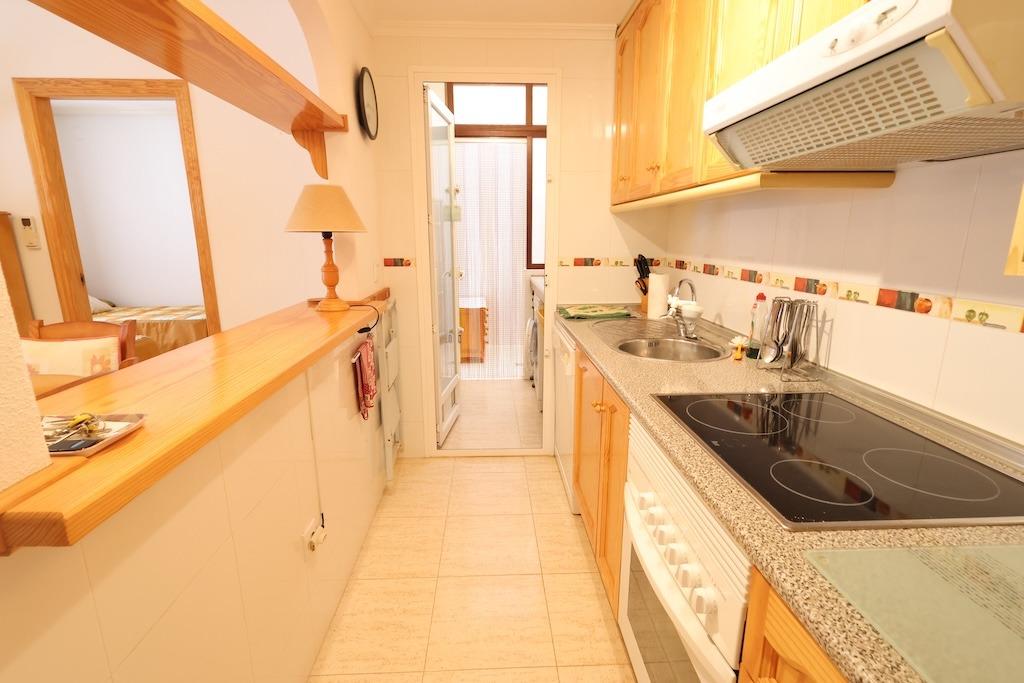 Bungalow for sale in Orihuela Costa, Alicante, Spain