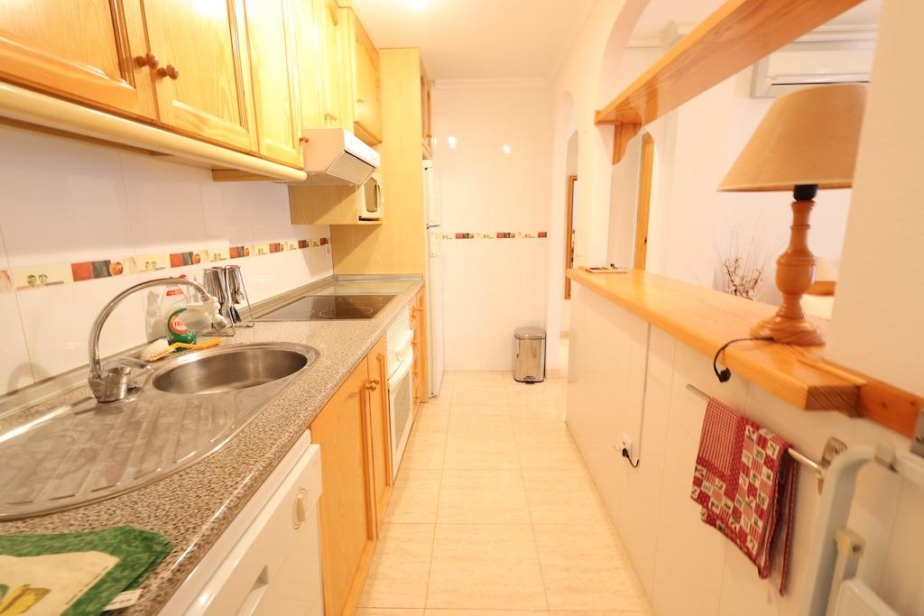 Bungalow for sale in Orihuela Costa, Alicante, Spain