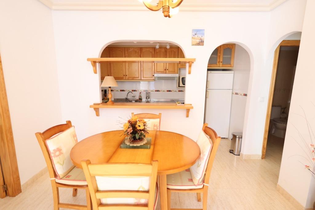 Bungalow for sale in Orihuela Costa, Alicante, Spain