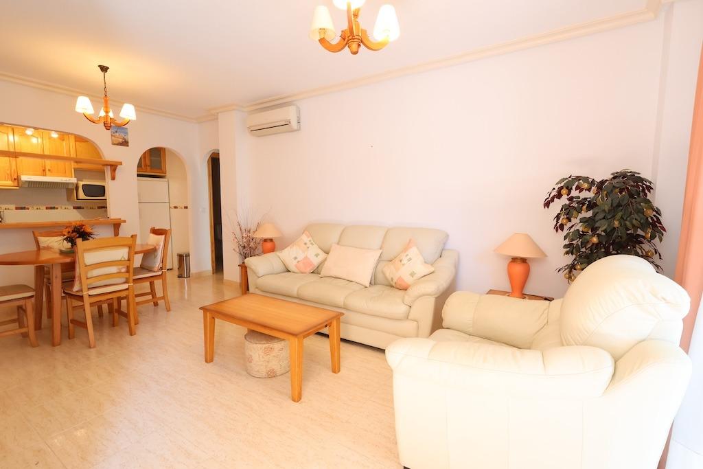 Bungalow for sale in Orihuela Costa, Alicante, Spain