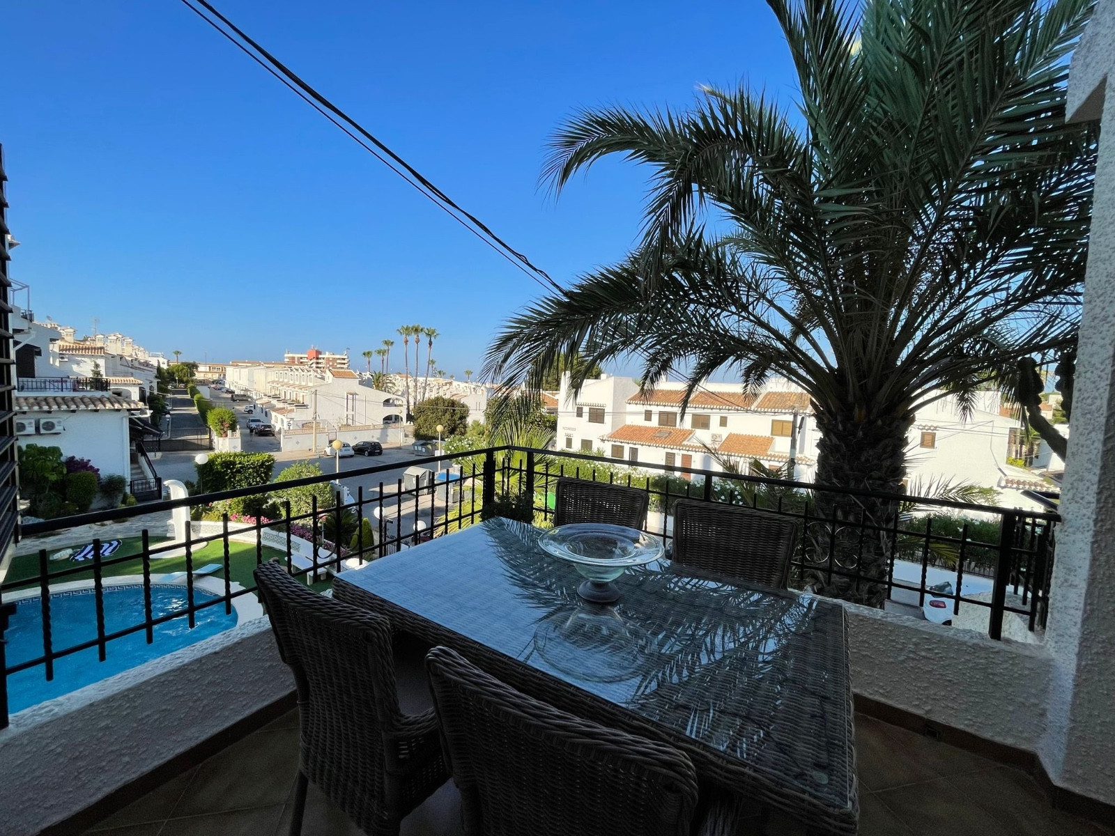 Apartment for sale in Cabo Roig, Alicante, Spain