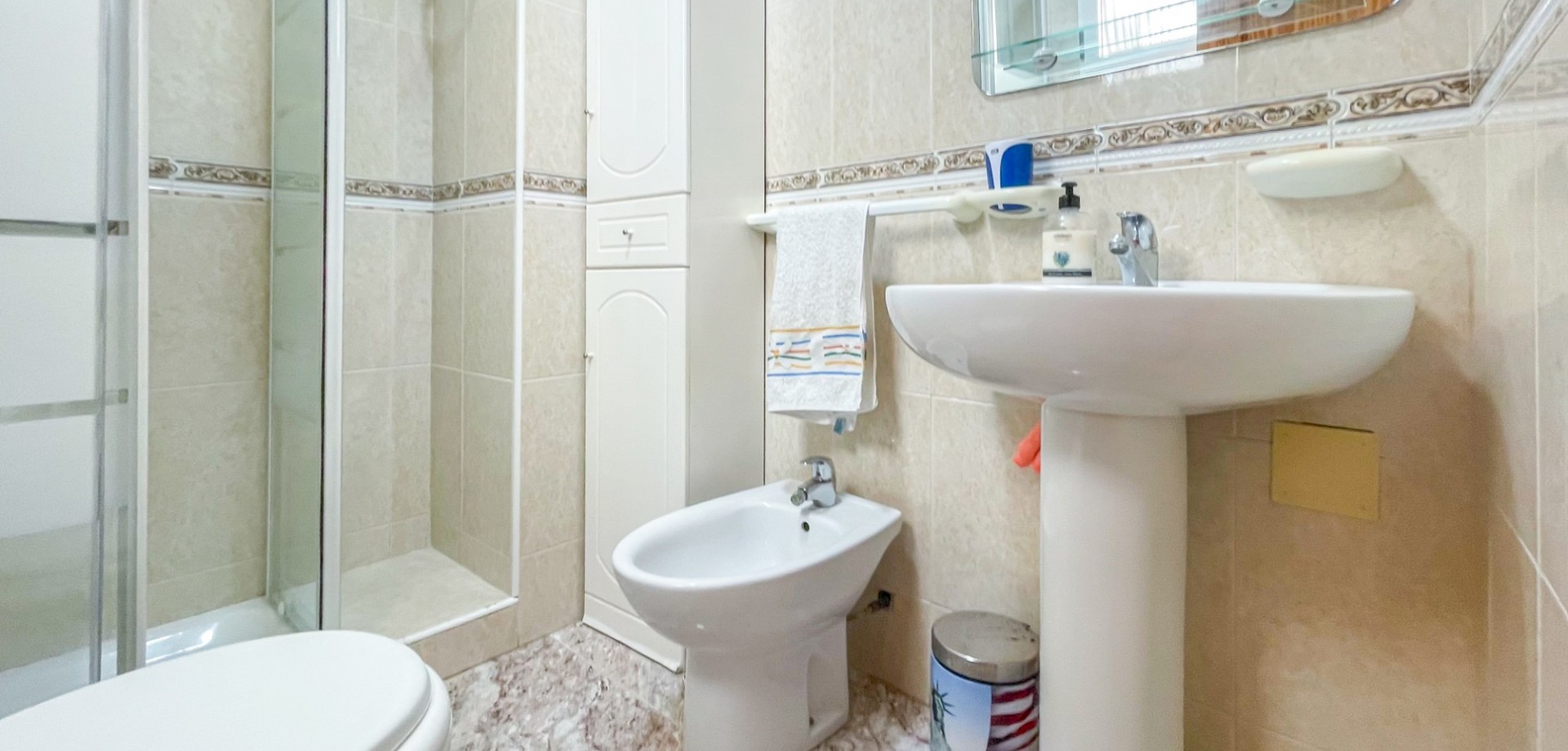 Apartment for sale in Torrevieja, Alicante, Spain