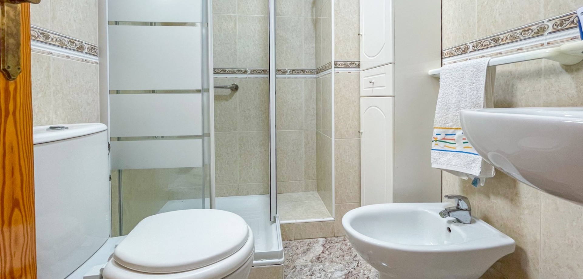 Apartment for sale in Torrevieja, Alicante, Spain