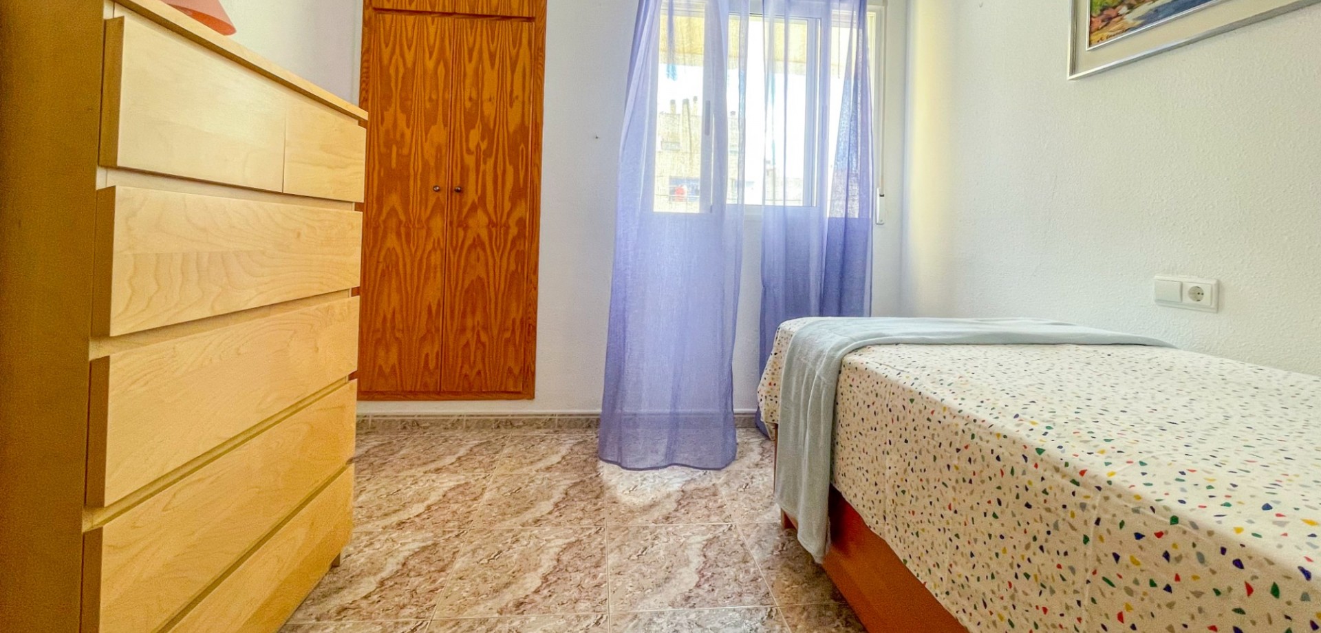 Apartment for sale in Torrevieja, Alicante, Spain