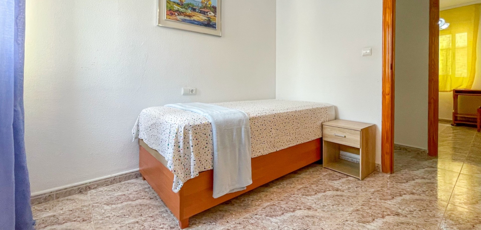 Apartment for sale in Torrevieja, Alicante, Spain