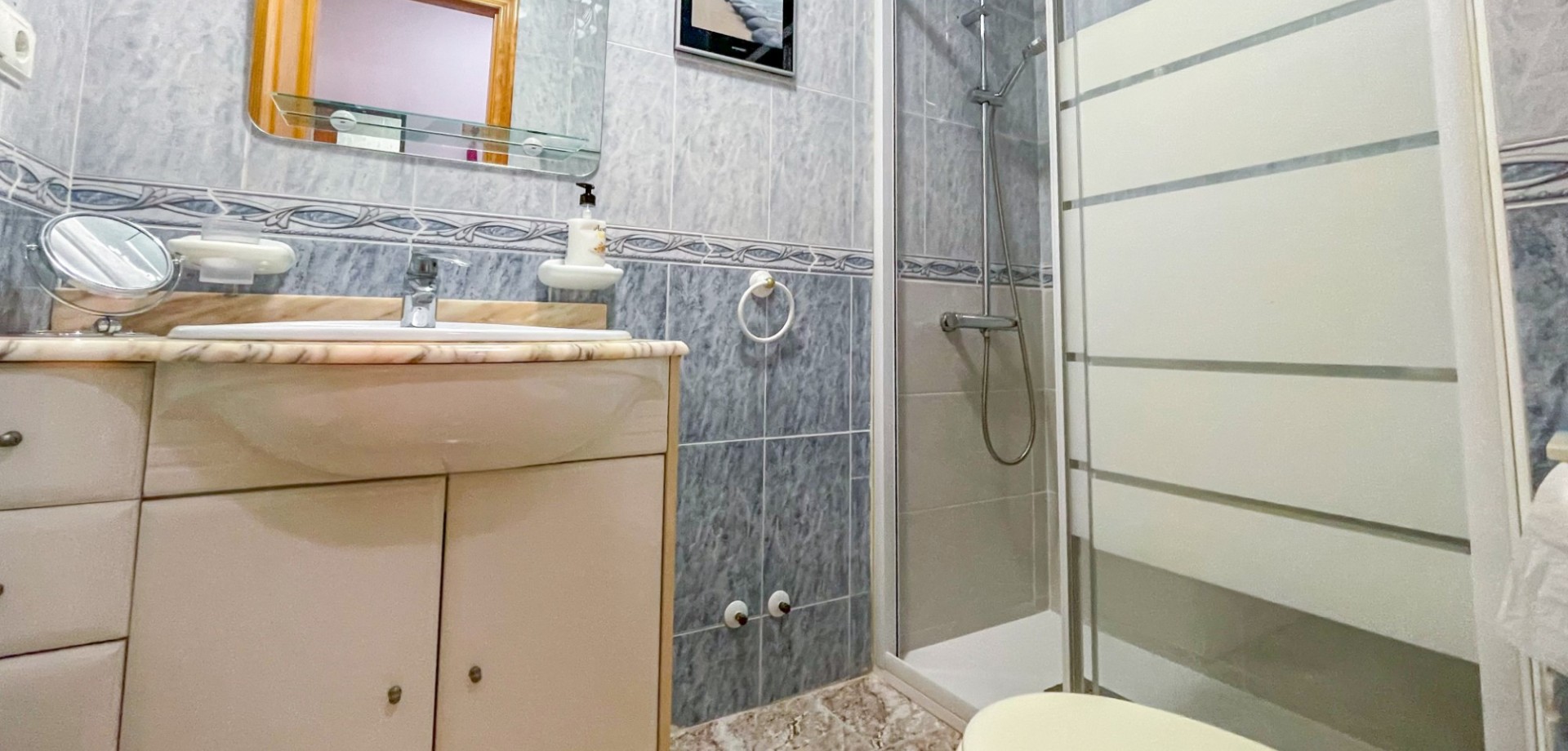 Apartment for sale in Torrevieja, Alicante, Spain