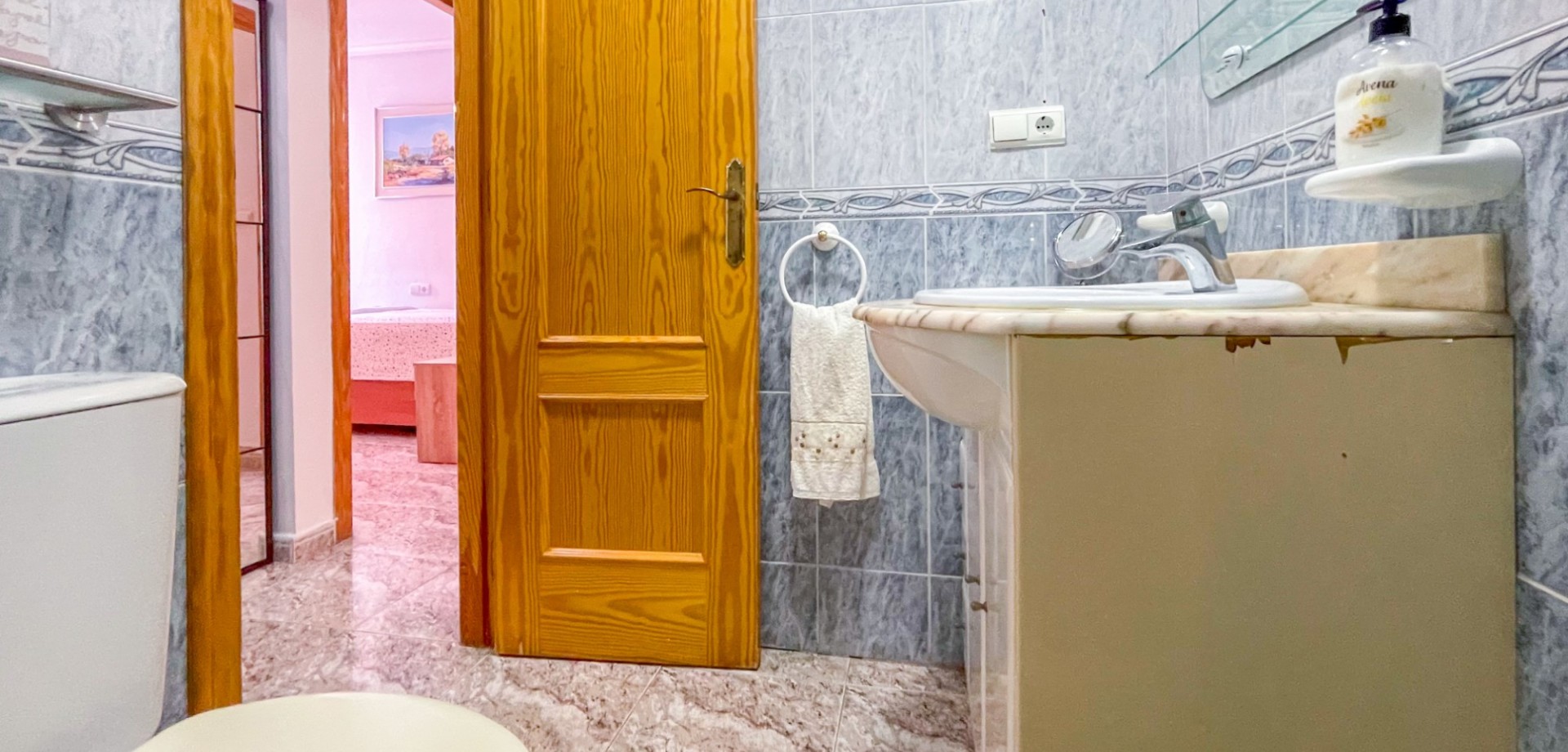 Apartment for sale in Torrevieja, Alicante, Spain