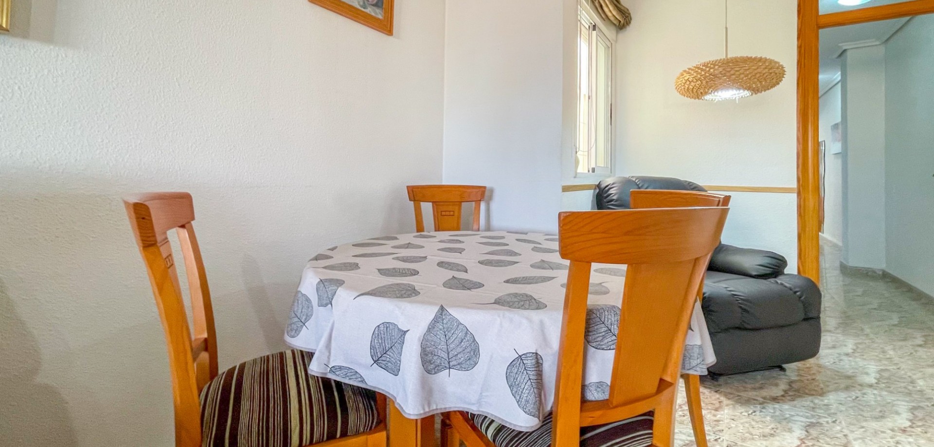 Apartment for sale in Torrevieja, Alicante, Spain