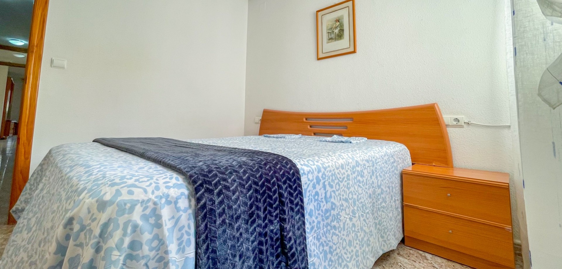 Apartment for sale in Torrevieja, Alicante, Spain