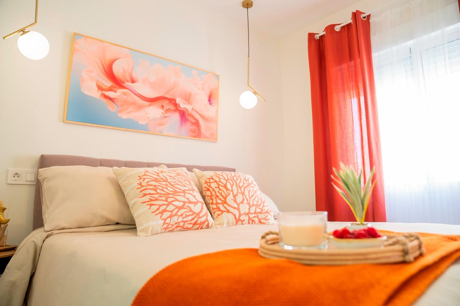 Apartment for sale in Lo Pagan, Murcia, Spain