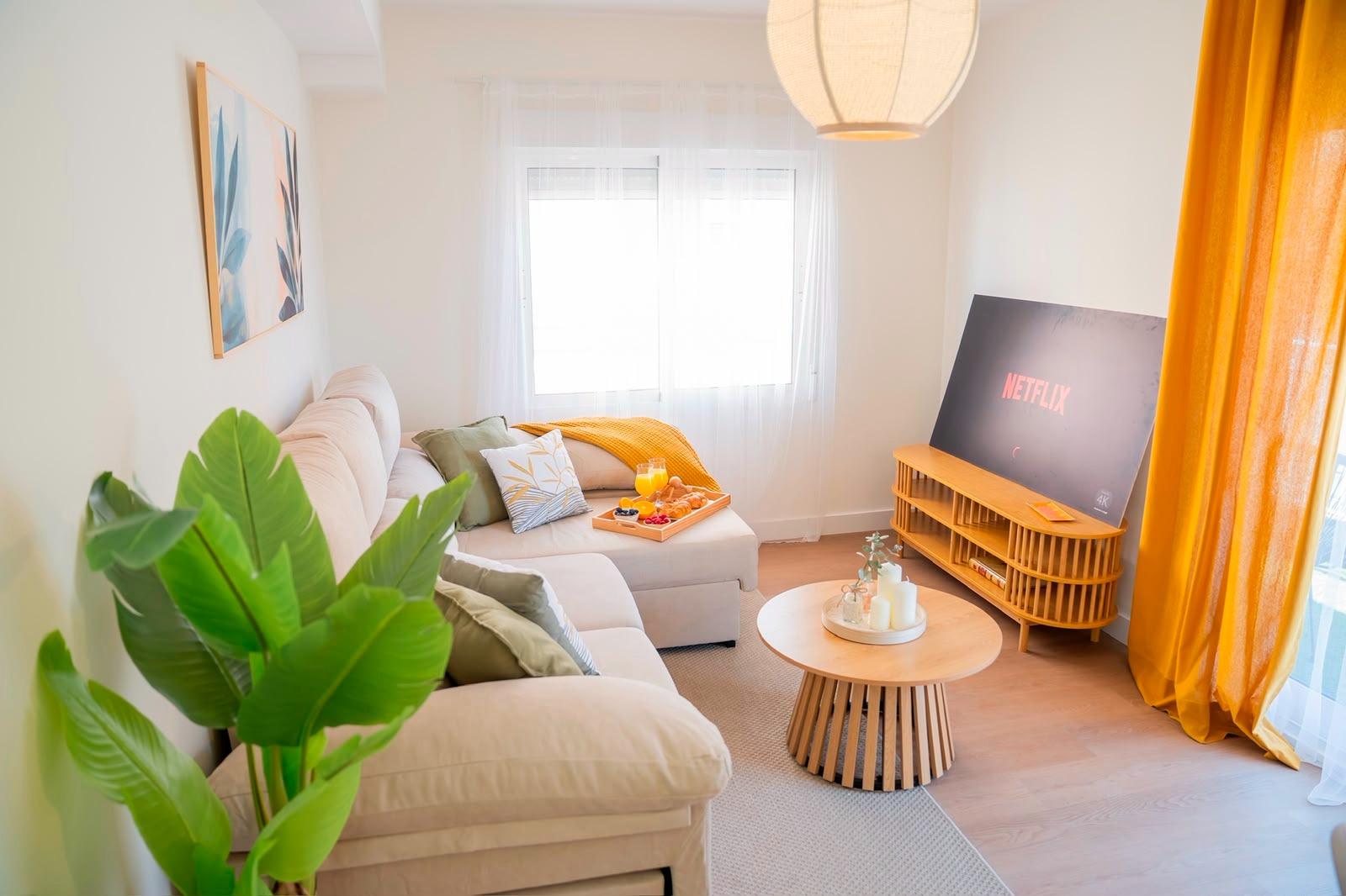 Apartment for sale in Lo Pagan, Murcia, Spain