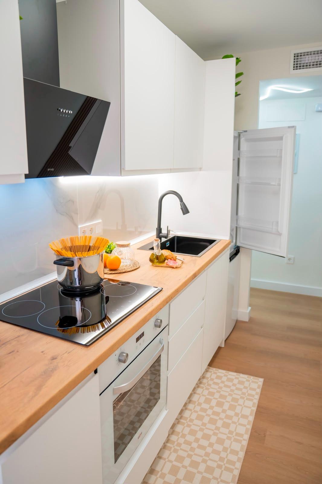 Apartment for sale in Lo Pagan, Murcia, Spain