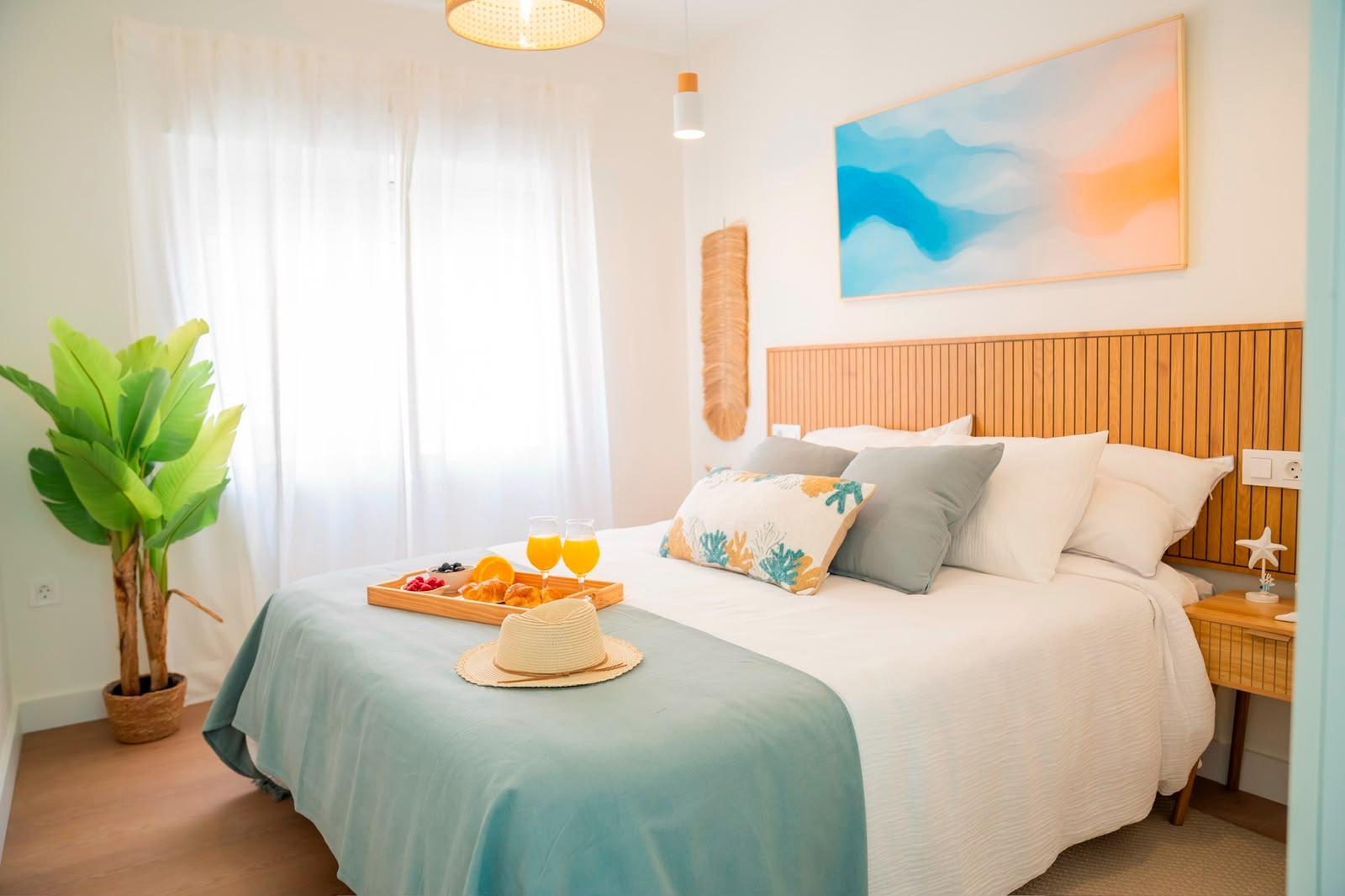 Apartment for sale in Lo Pagan, Murcia, Spain
