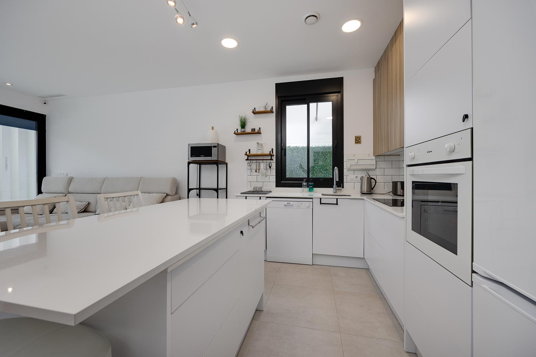 Villa for sale in Pinar De Campoverde, Alicante, Spain