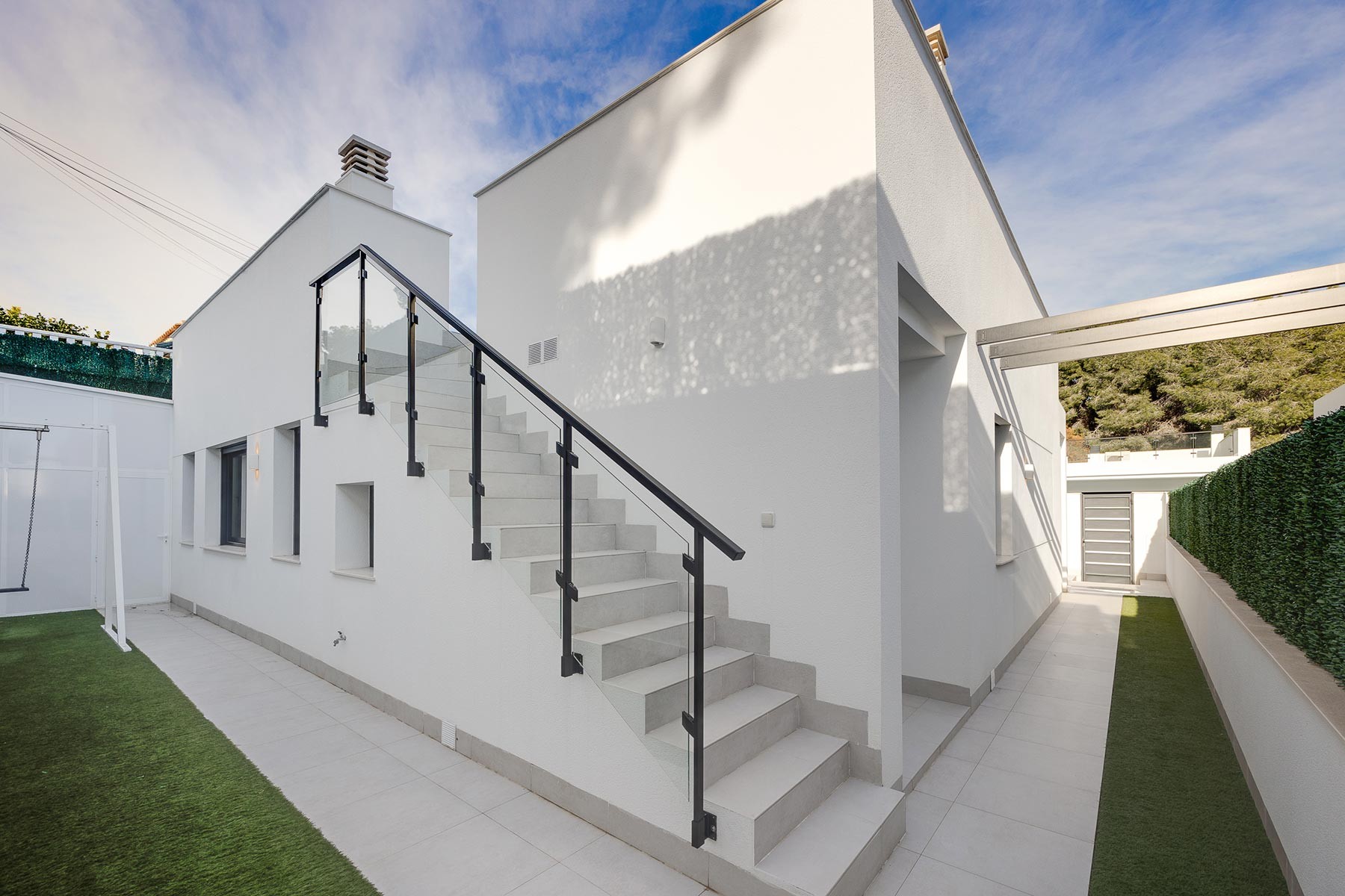 Villa for sale in Pinar De Campoverde, Alicante, Spain
