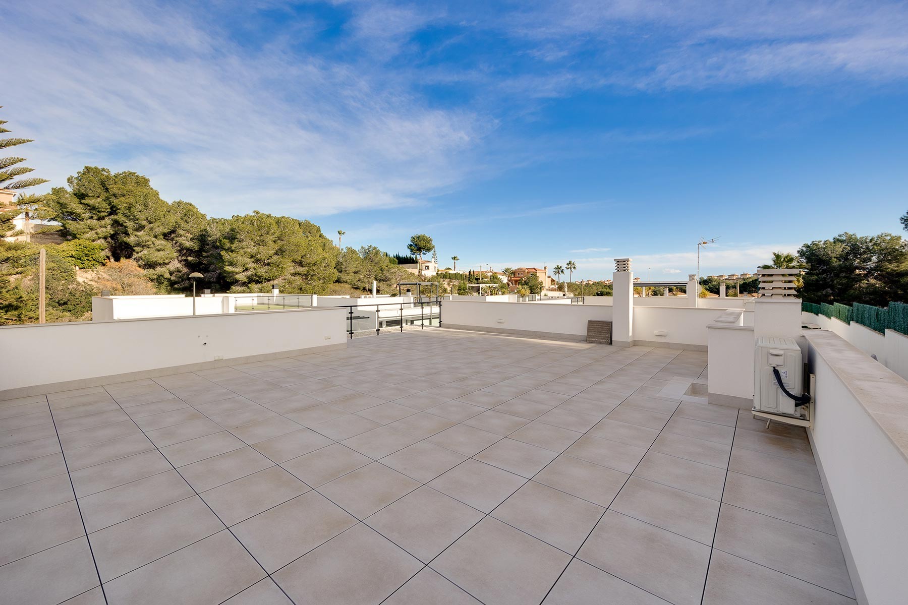Villa for sale in Pinar De Campoverde, Alicante, Spain