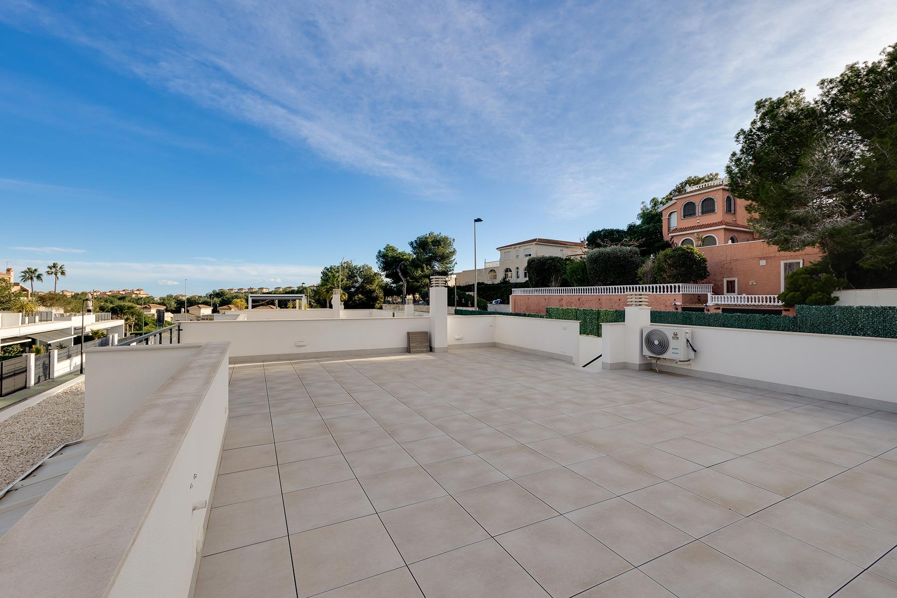 Villa for sale in Pinar De Campoverde, Alicante, Spain