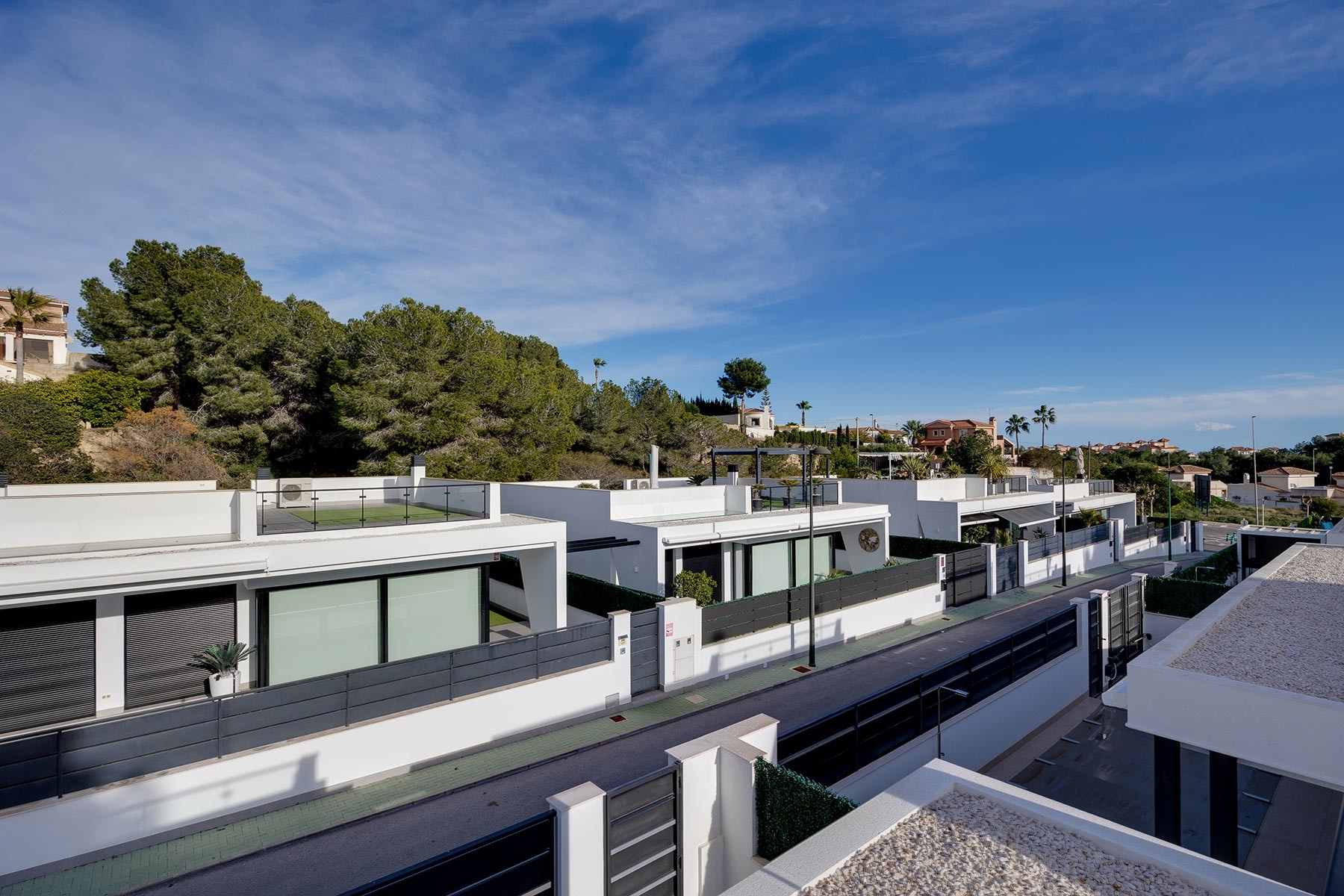 Villa for sale in Pinar De Campoverde, Alicante, Spain