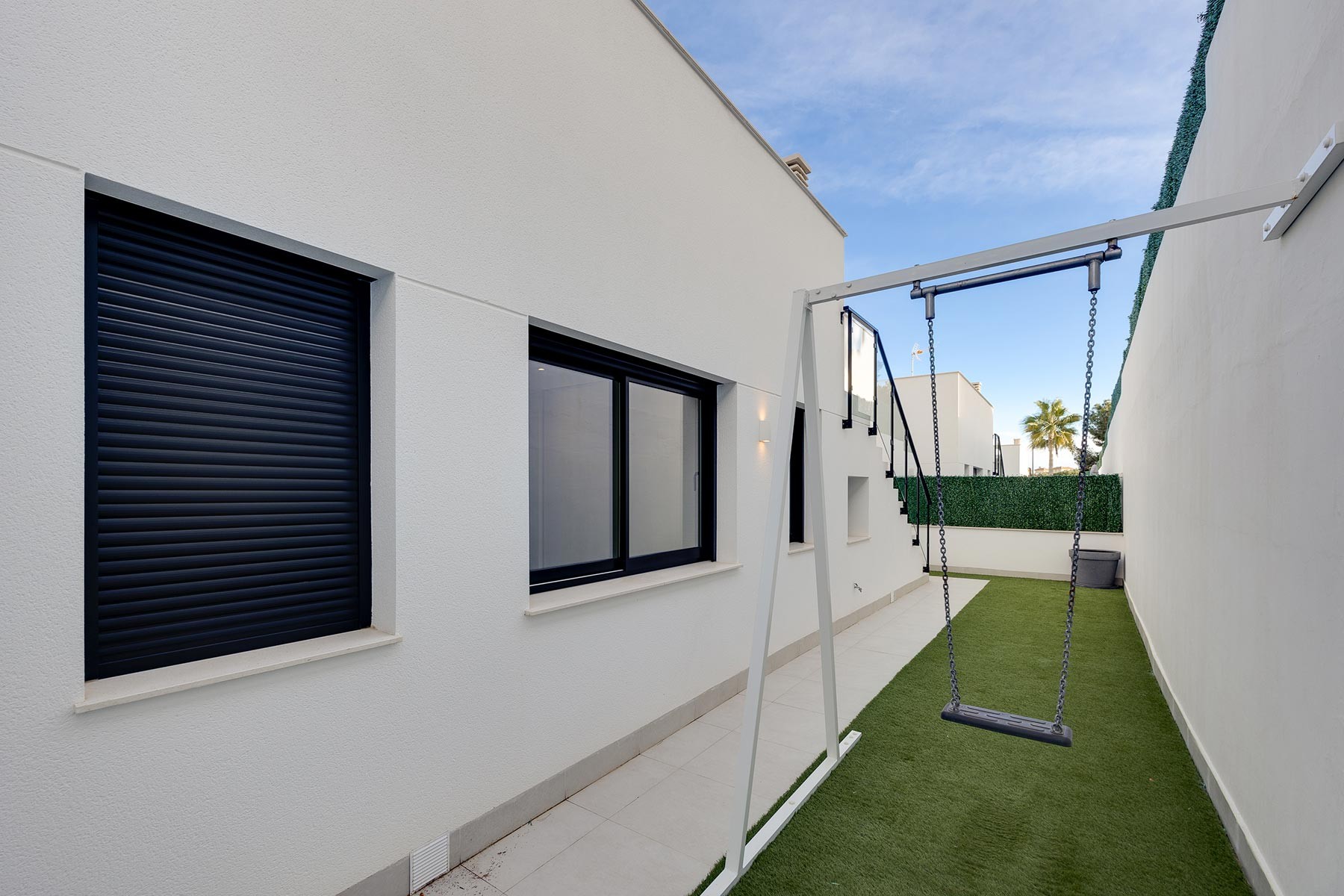 Villa for sale in Pinar De Campoverde, Alicante, Spain