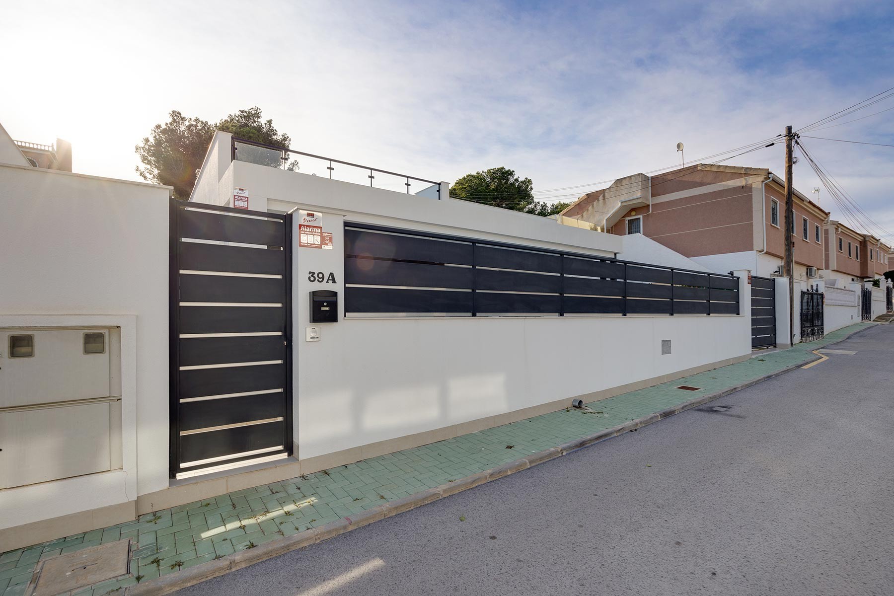 Villa for sale in Pinar De Campoverde, Alicante, Spain
