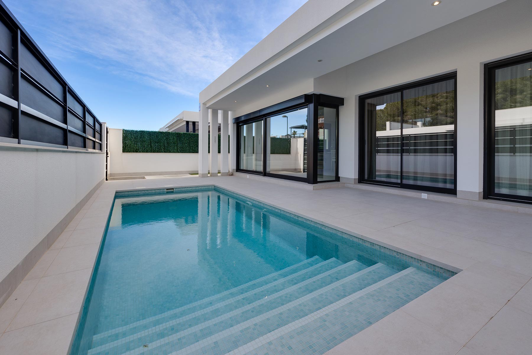 Villa for sale in Pinar De Campoverde, Alicante, Spain