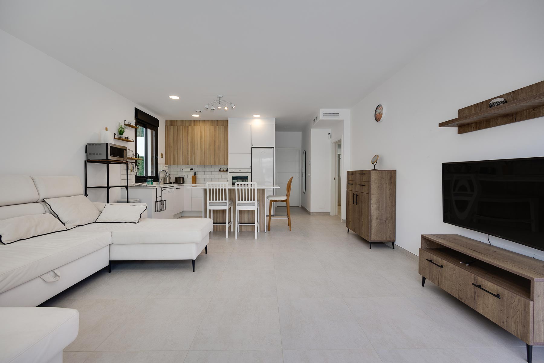 Villa for sale in Pinar De Campoverde, Alicante, Spain