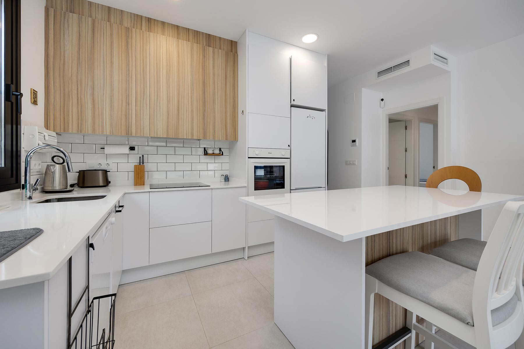 Villa for sale in Pinar De Campoverde, Alicante, Spain