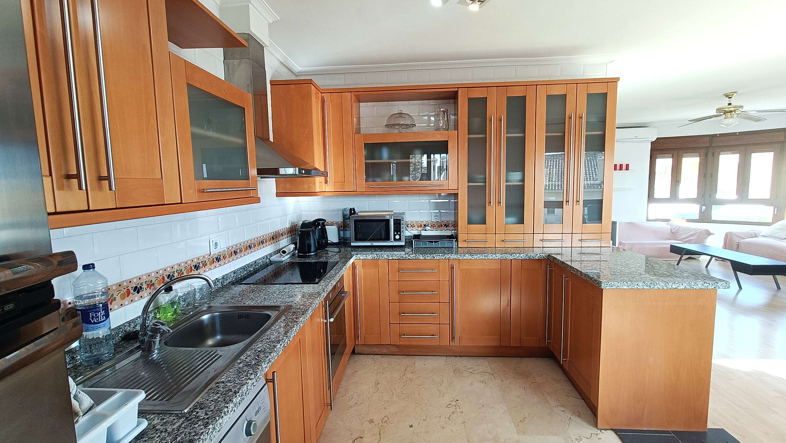 Villa for sale in Algorfa, Alicante, Spain