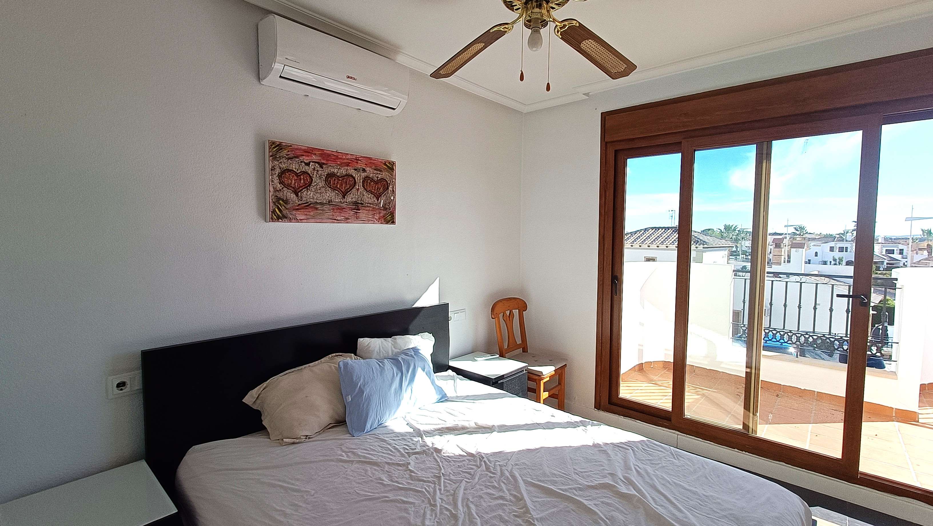 Villa for sale in Algorfa, Alicante, Spain
