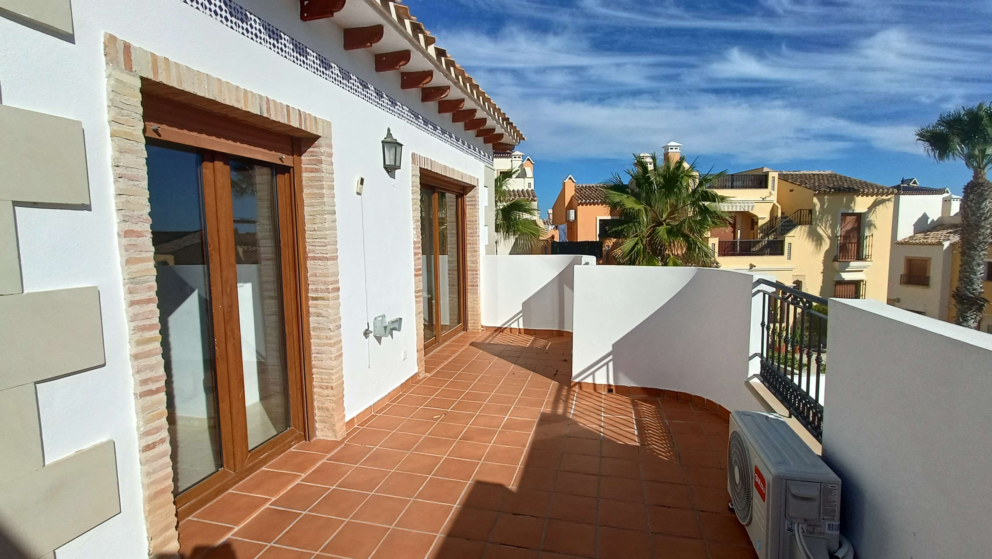 Villa for sale in Algorfa, Alicante, Spain