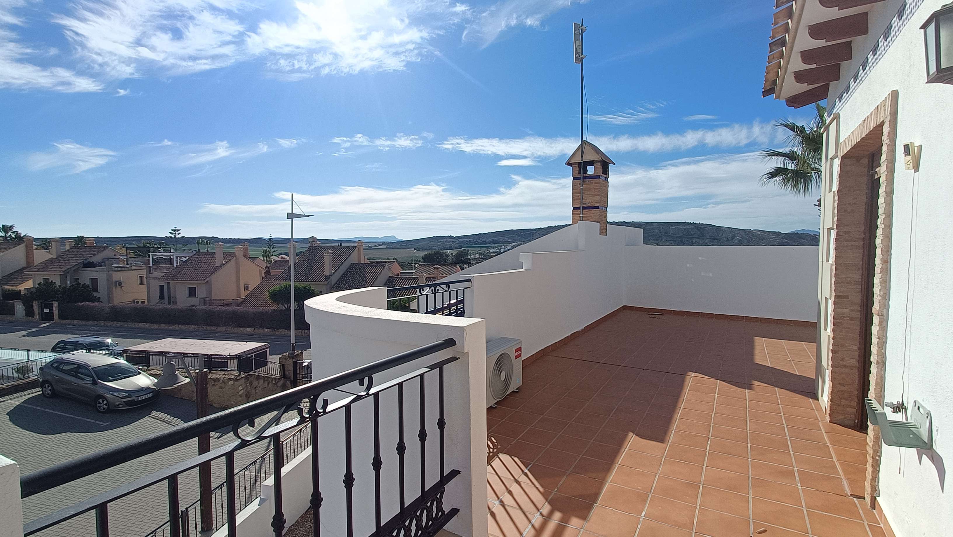 Villa for sale in Algorfa, Alicante, Spain