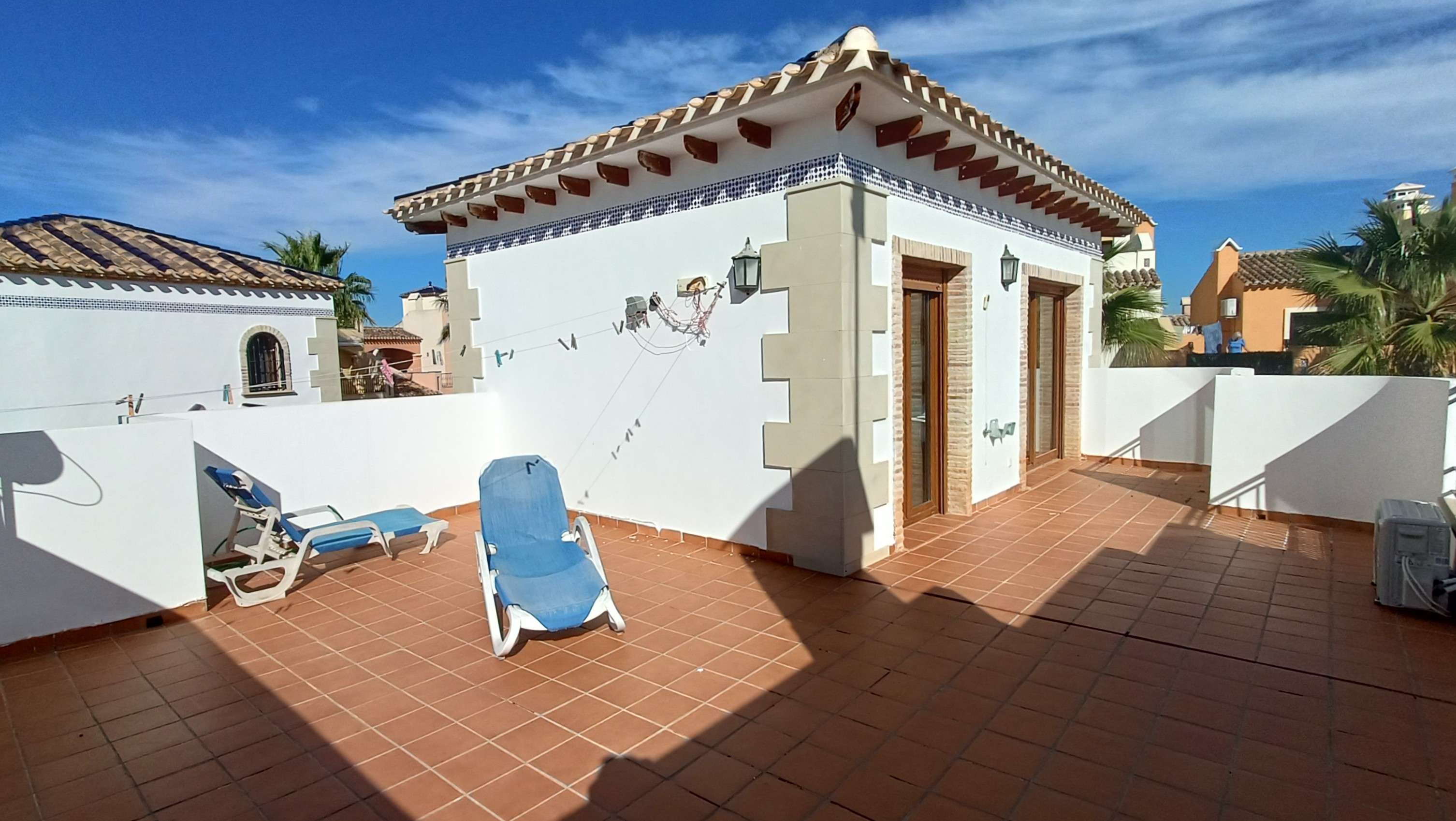 Villa for sale in Algorfa, Alicante, Spain