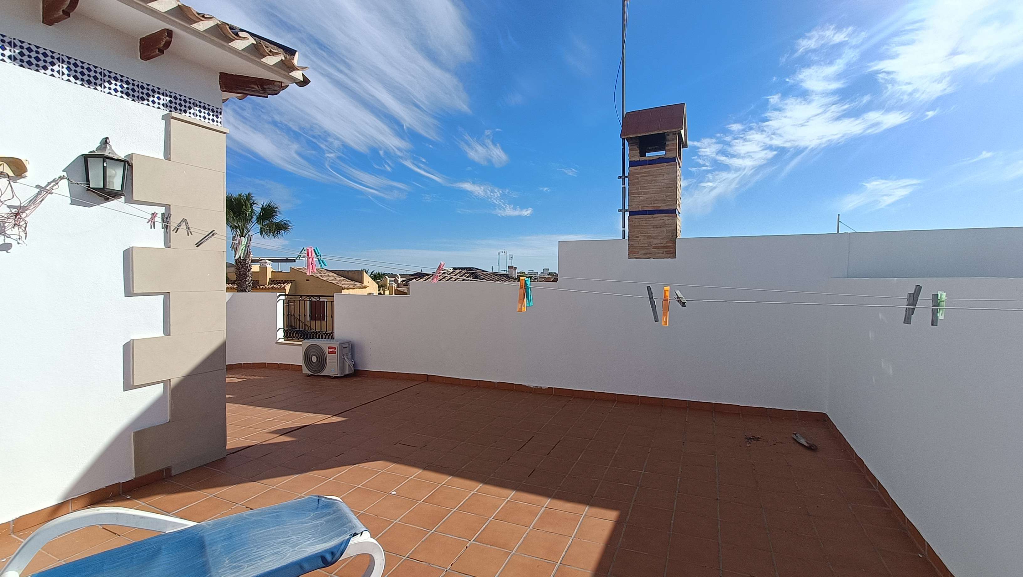 Villa for sale in Algorfa, Alicante, Spain