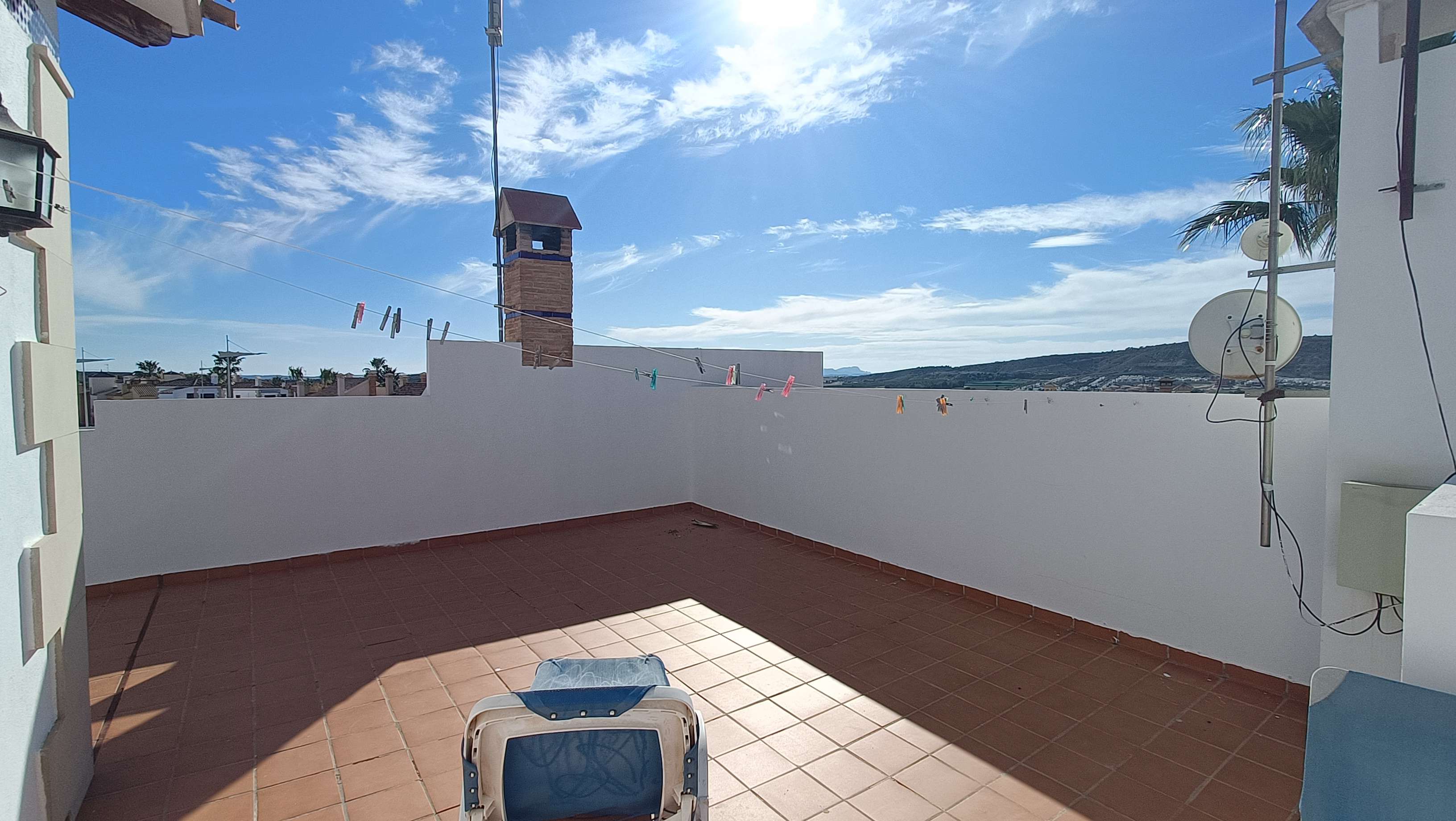 Villa for sale in Algorfa, Alicante, Spain