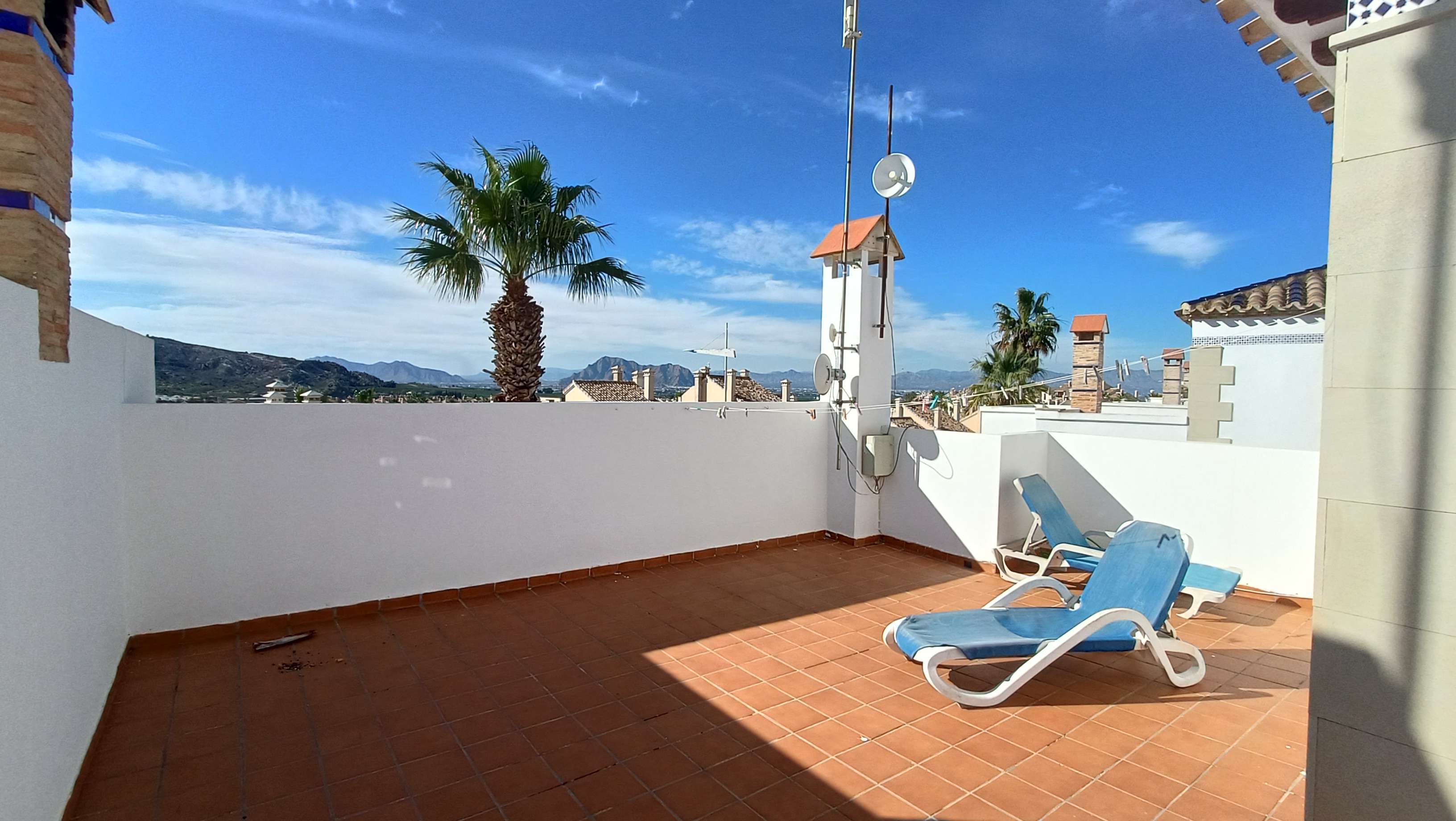 Villa for sale in Algorfa, Alicante, Spain