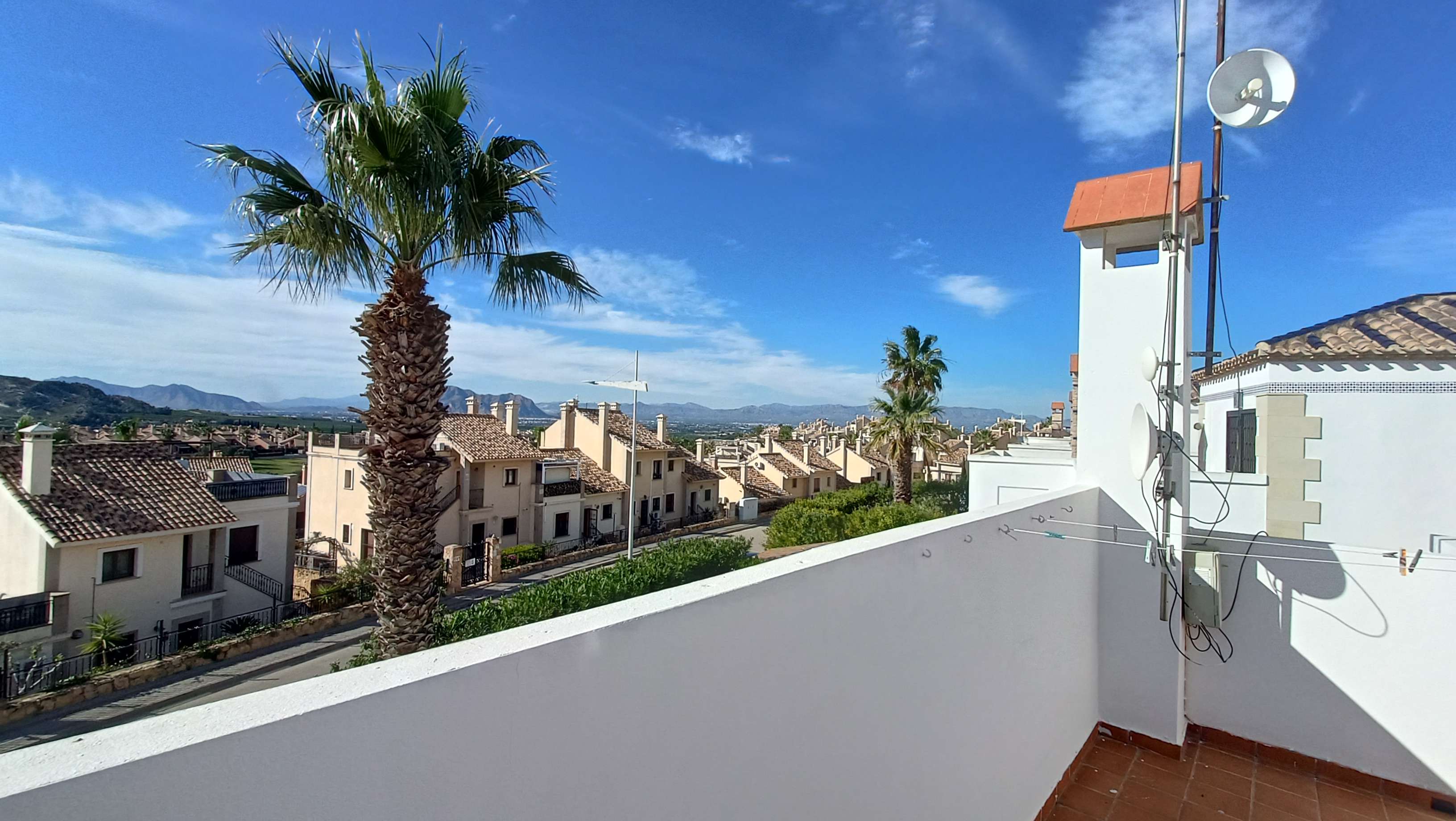 Villa for sale in Algorfa, Alicante, Spain