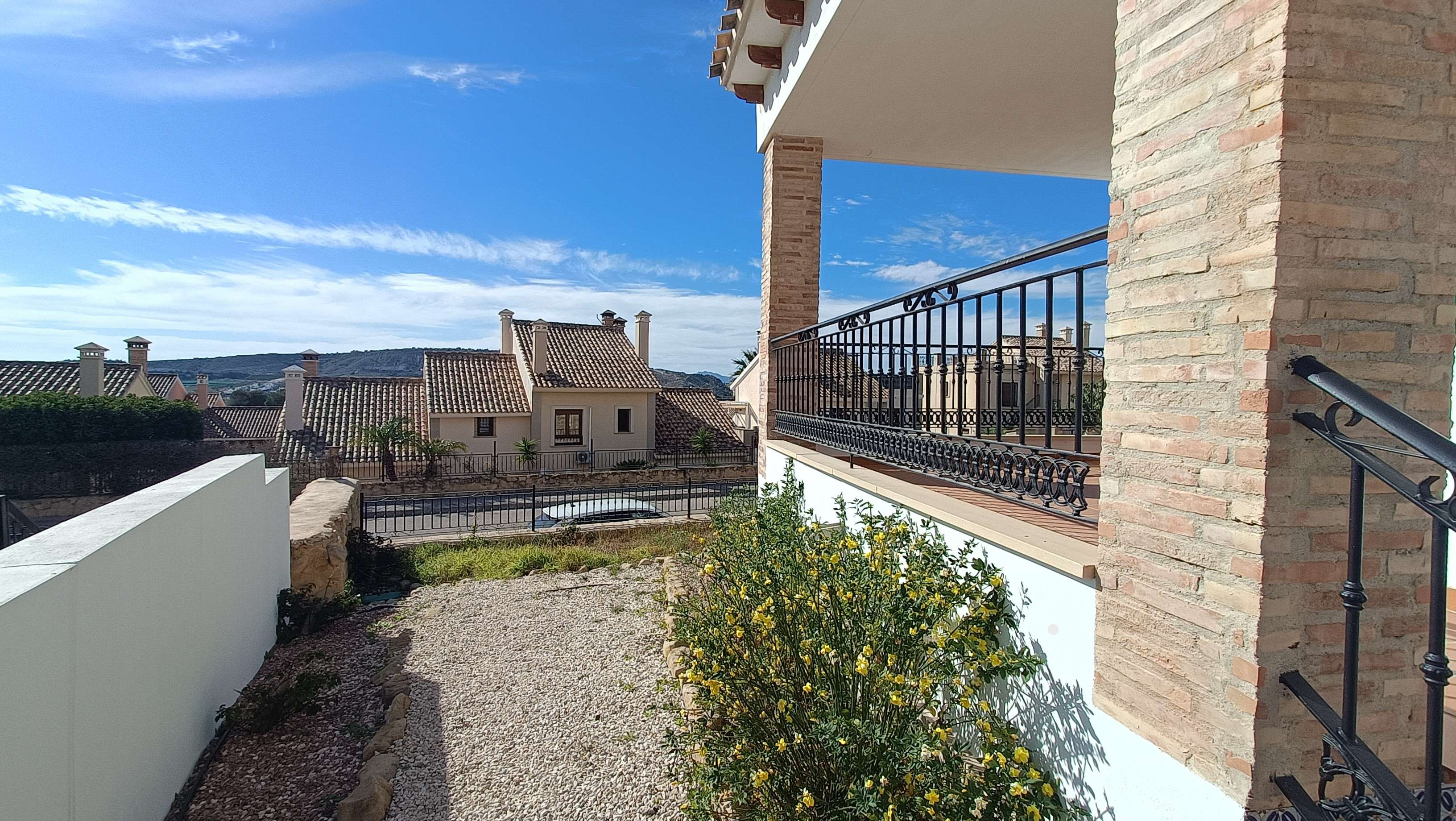 Villa for sale in Algorfa, Alicante, Spain
