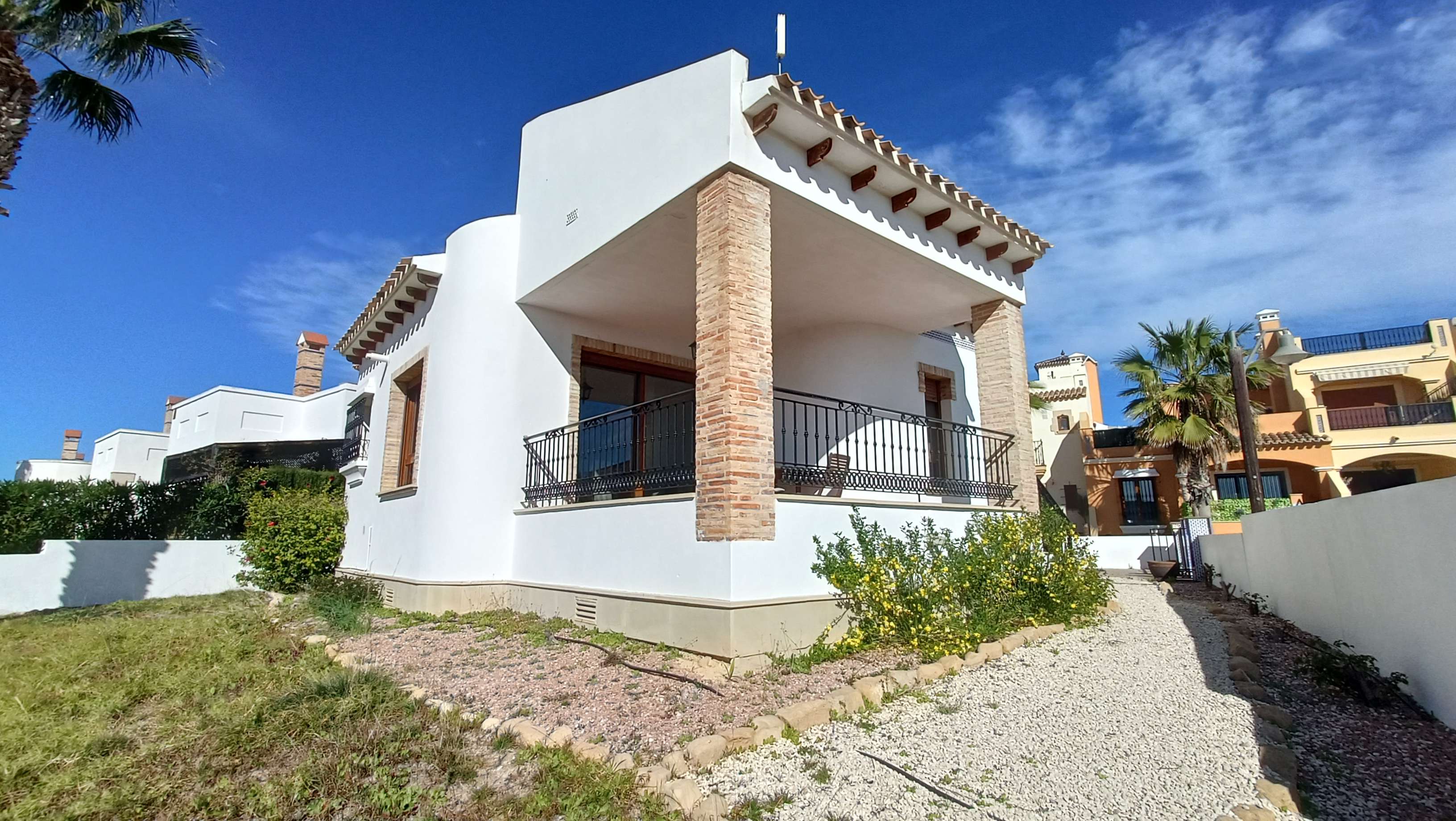 Villa for sale in Algorfa, Alicante, Spain