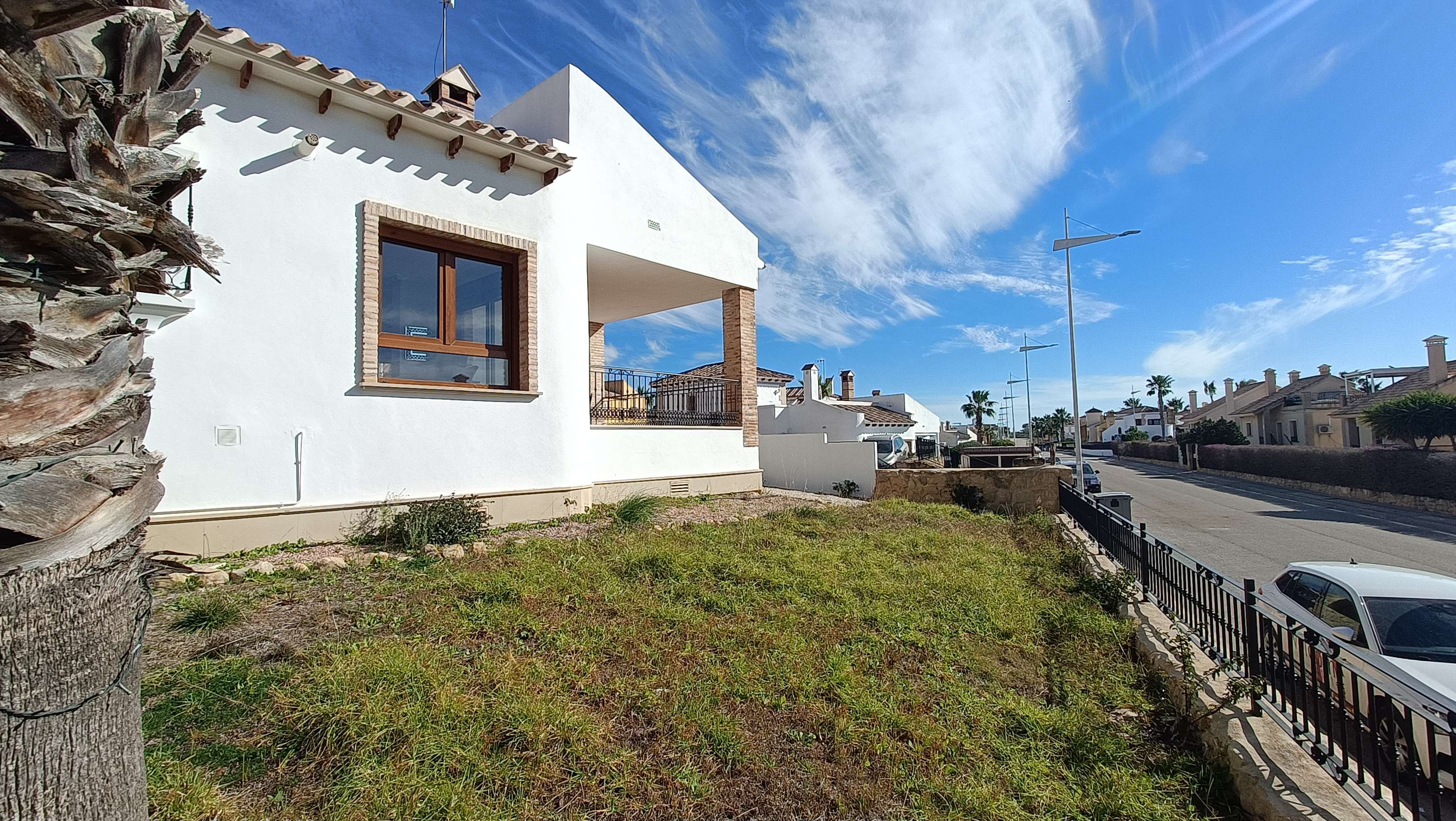 Villa for sale in Algorfa, Alicante, Spain